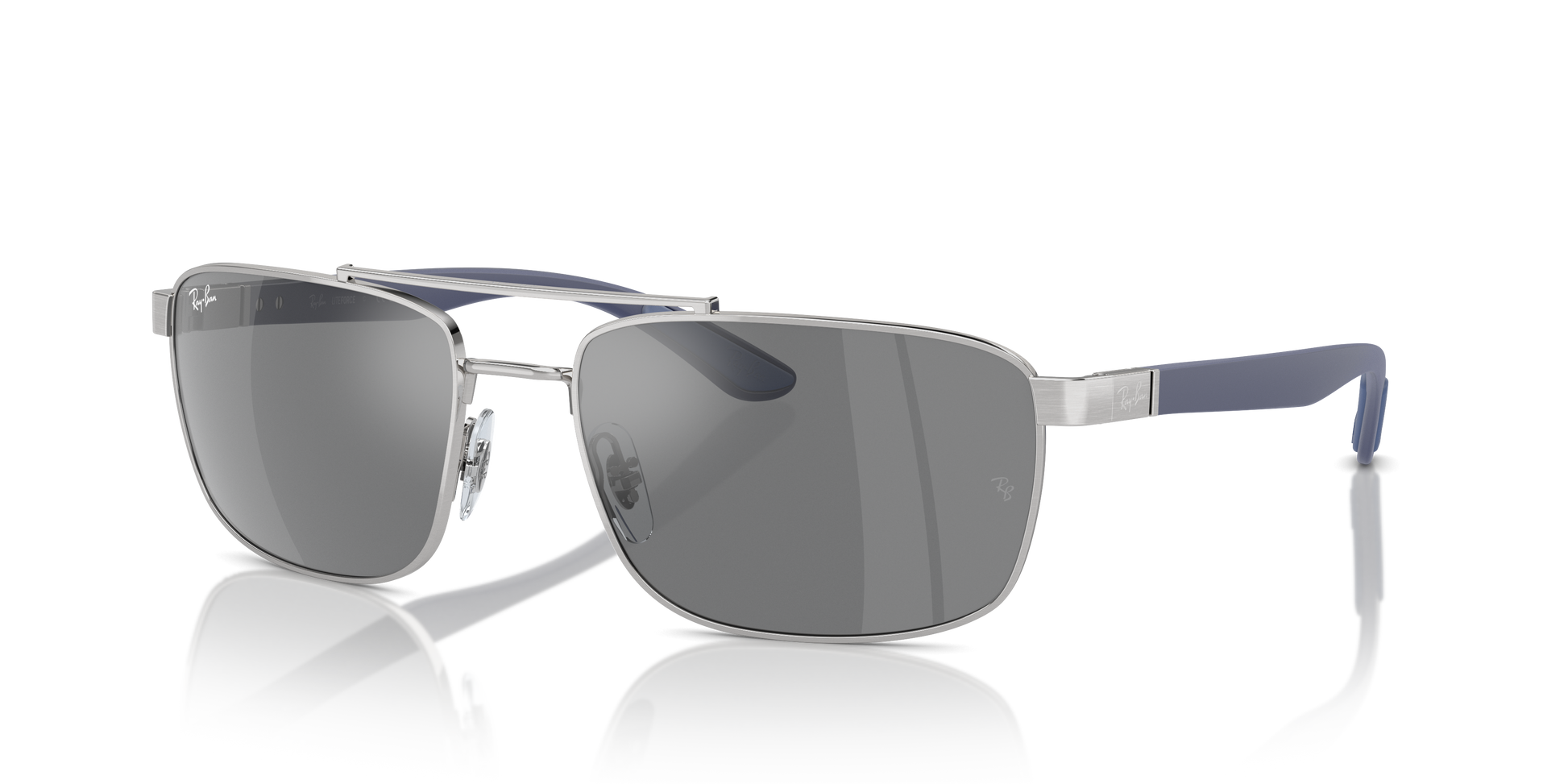 Ray-Ban Sunglasses RB3737 003/6G