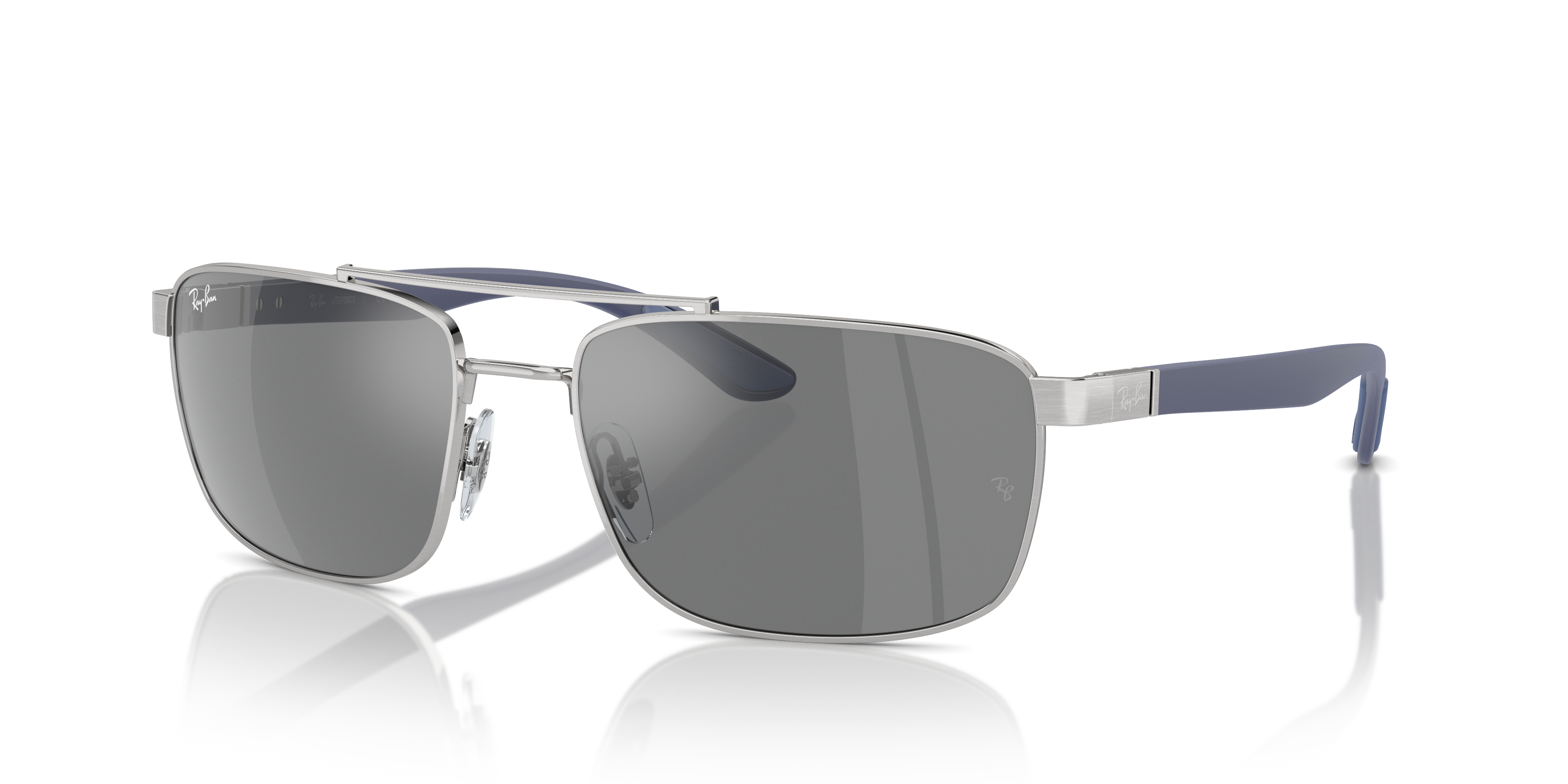 Ray-Ban Sunglasses RB3737 003/6G