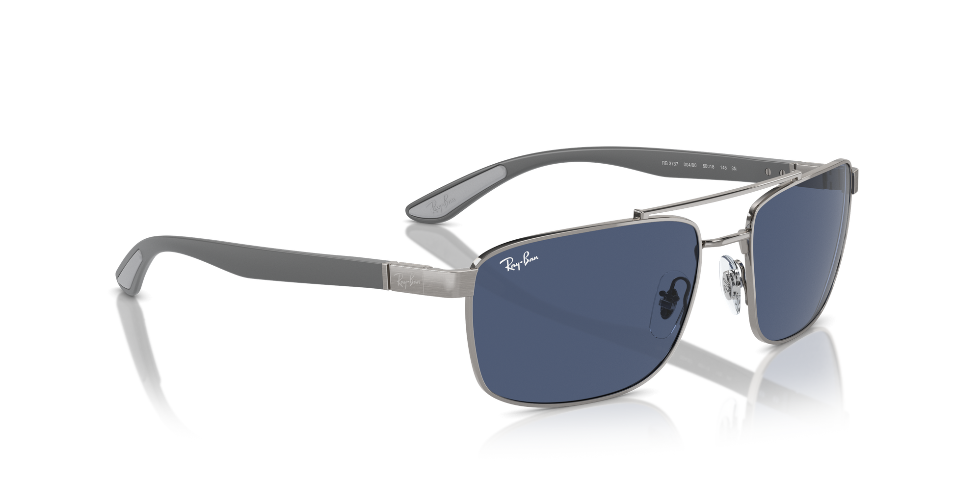 Ray-Ban Sunglasses RB3737 004/80