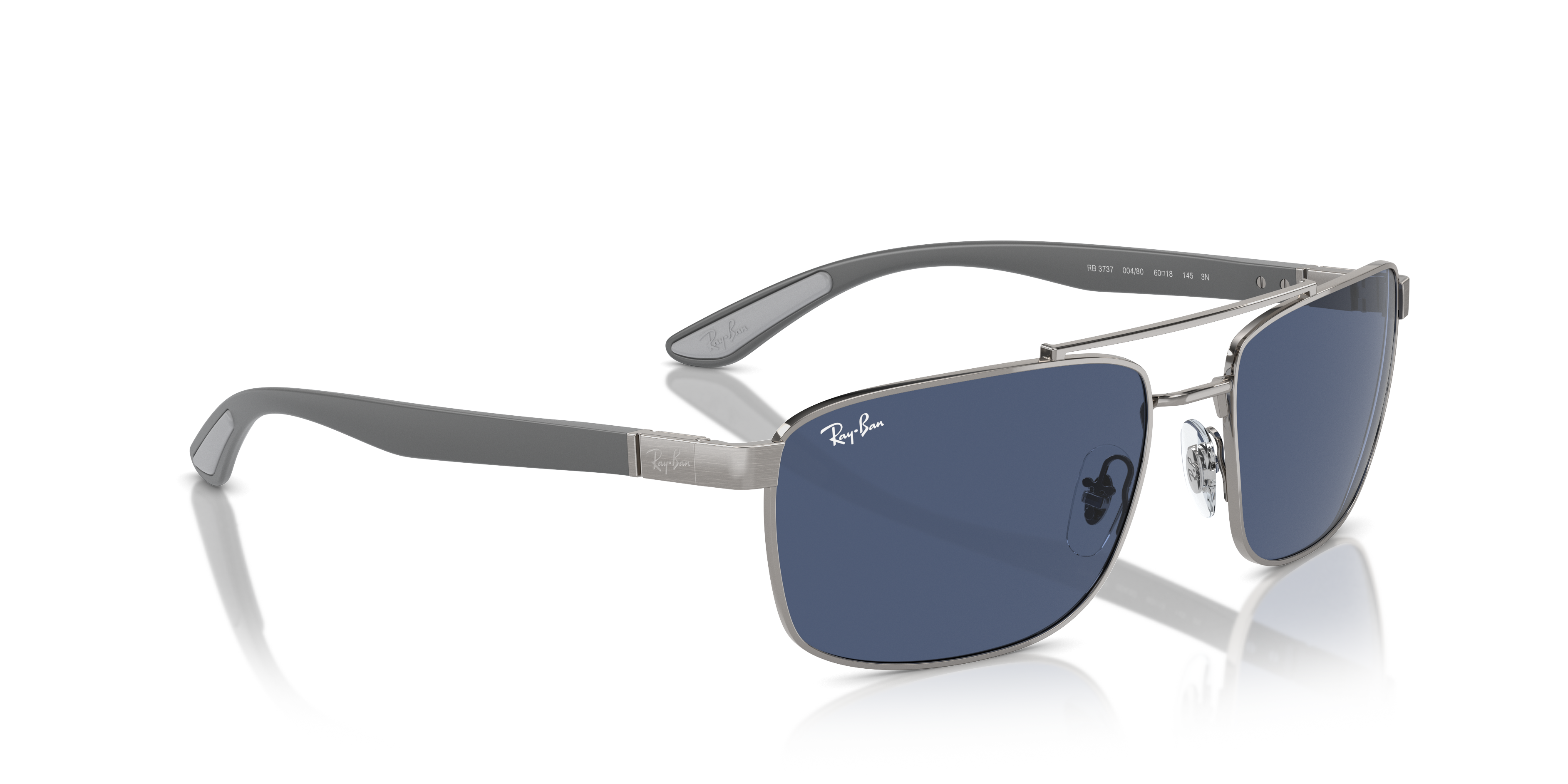 Ray-Ban Sunglasses RB3737 004/80