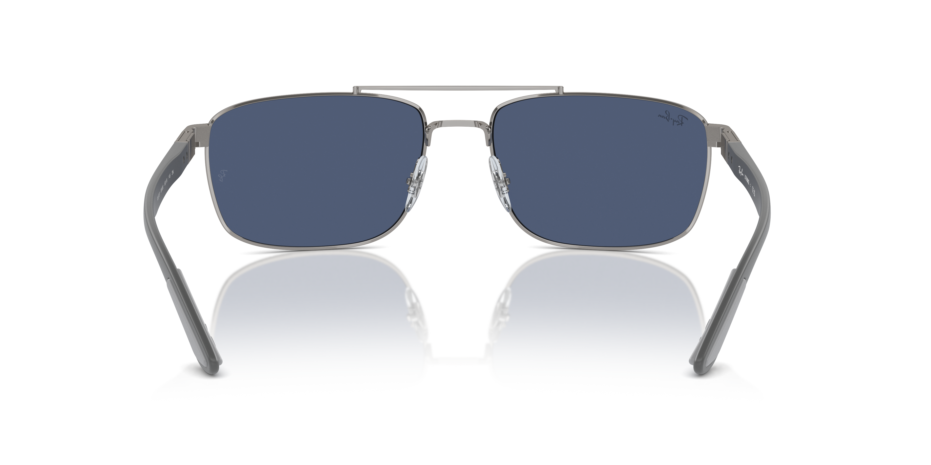 Ray-Ban Sunglasses RB3737 004/80