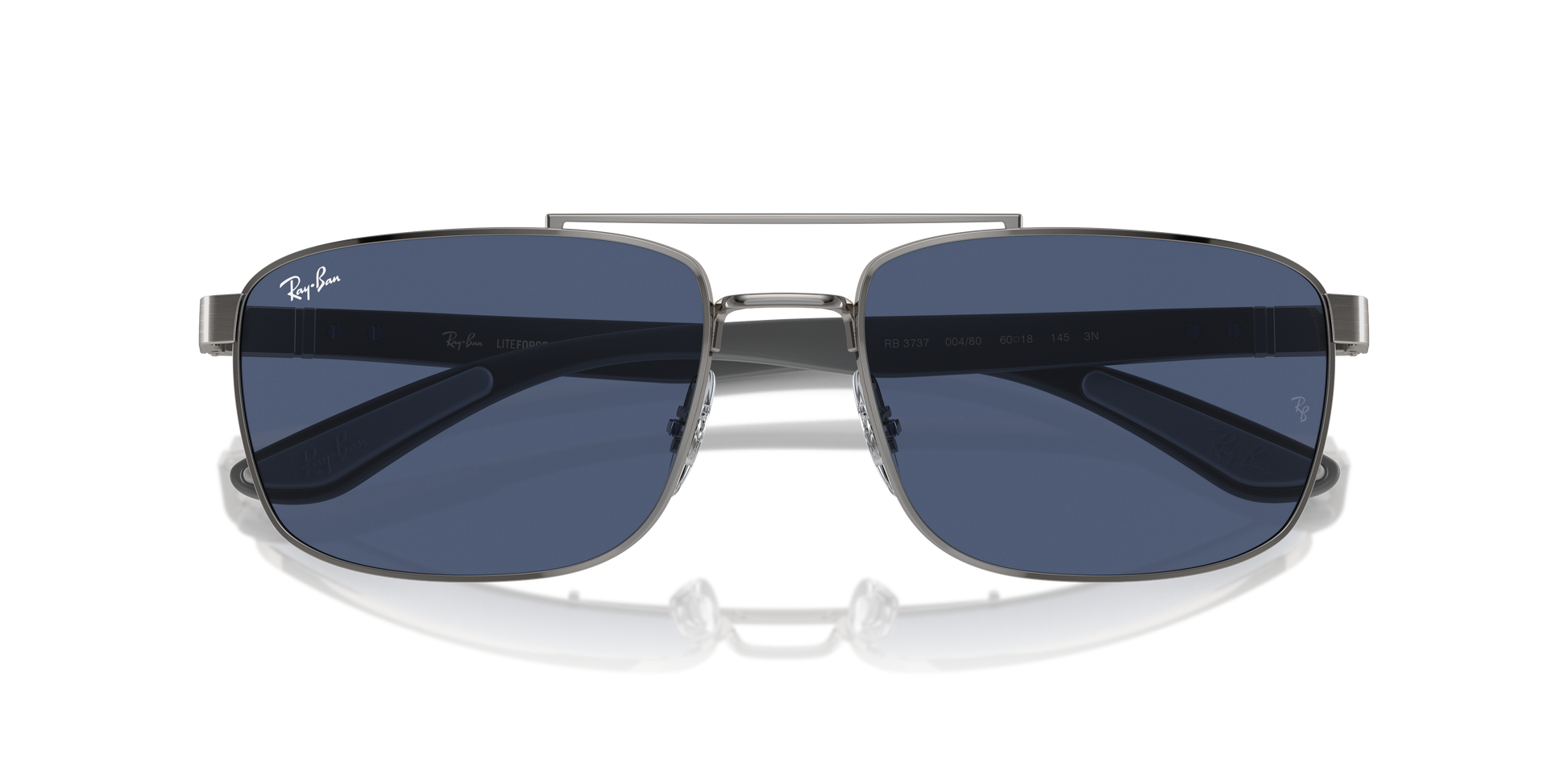 Ray-Ban Sunglasses RB3737 004/80