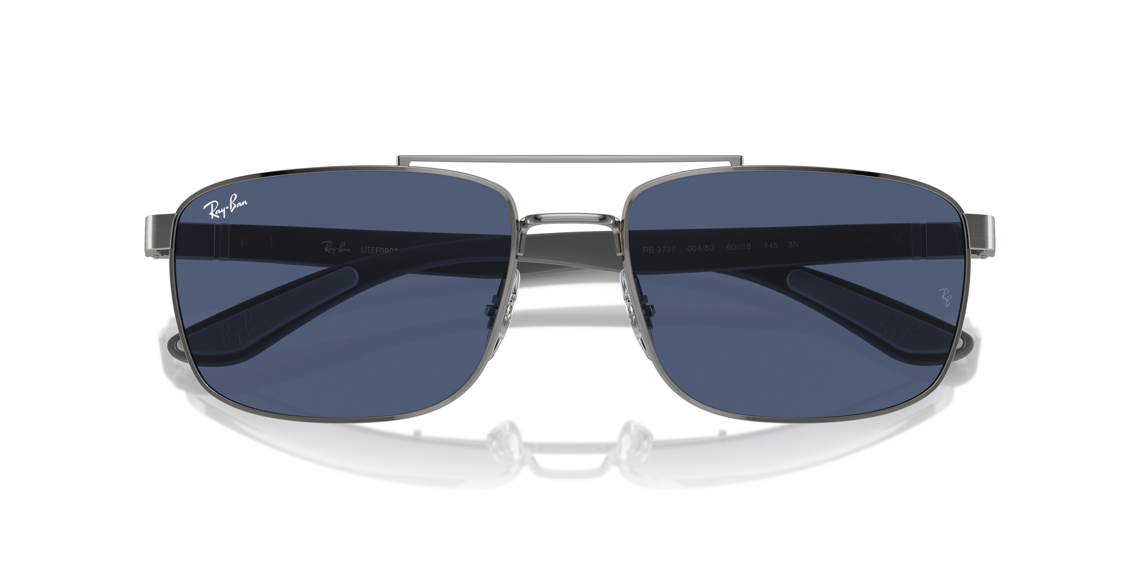 Ray-Ban Sunglasses RB3737 004/80