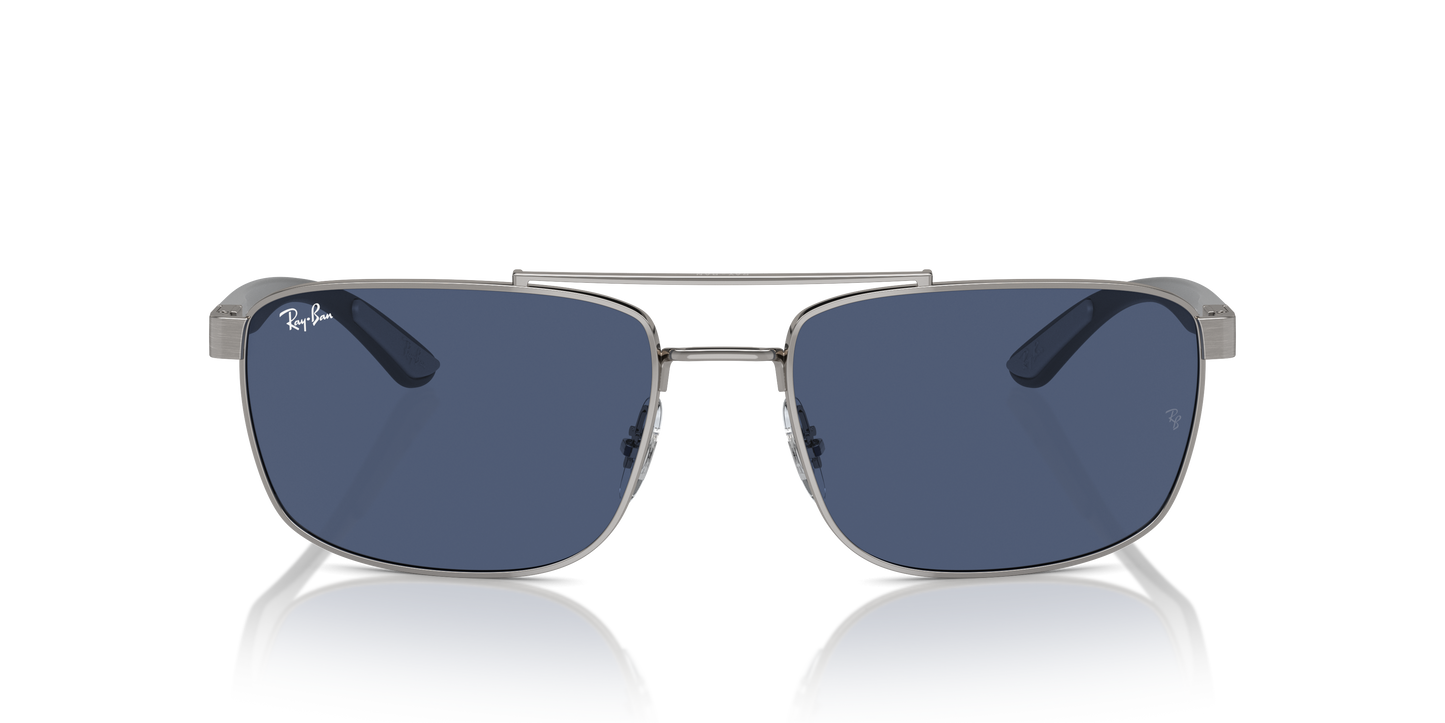 Ray-Ban Sunglasses RB3737 004/80