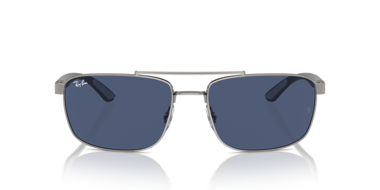 Ray-Ban Sunglasses RB3737 004/80
