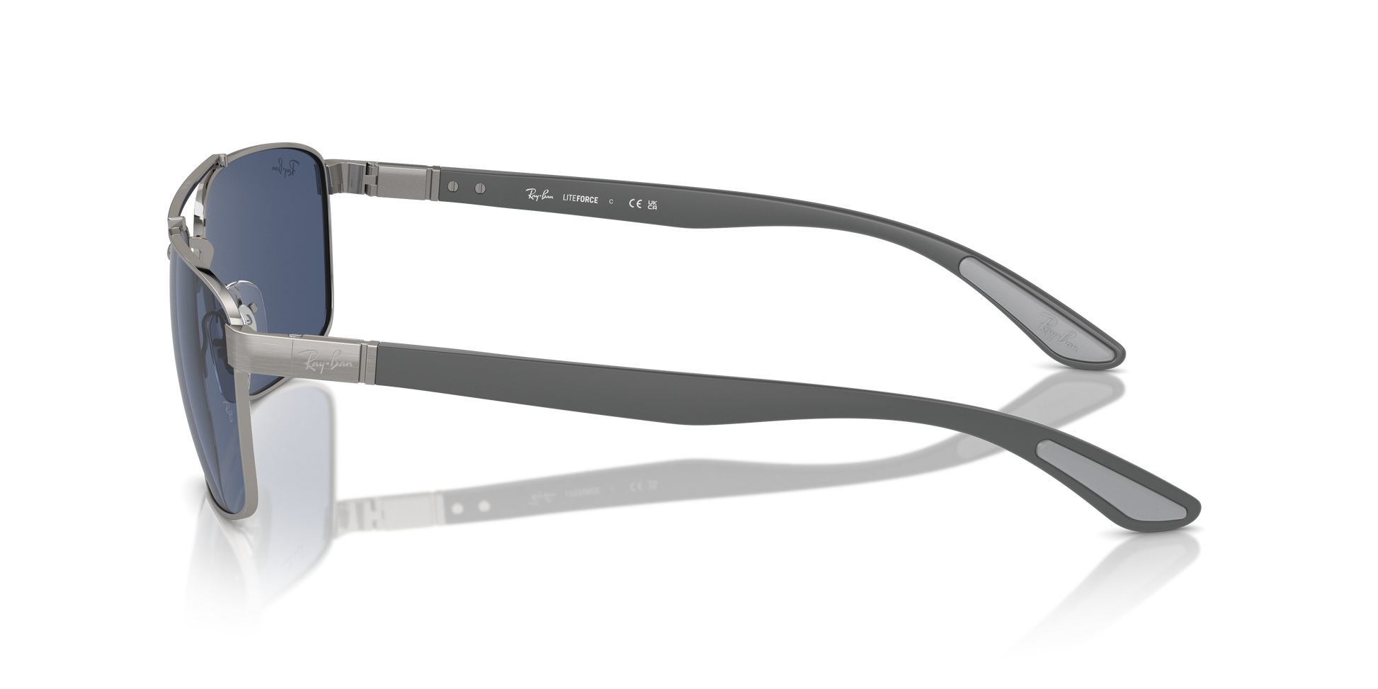 Ray-Ban Sunglasses RB3737 004/80