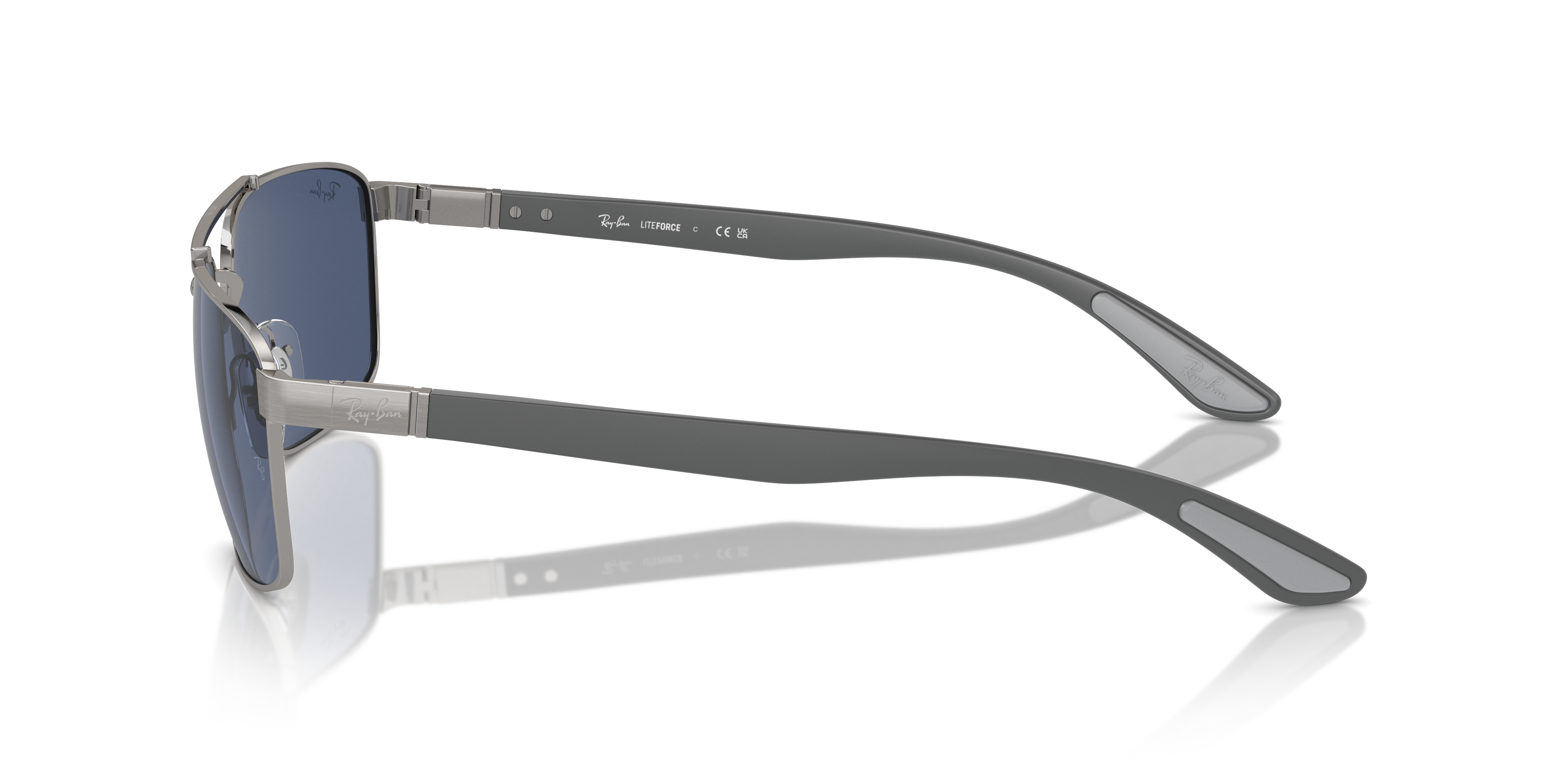 Ray-Ban Sunglasses RB3737 004/80