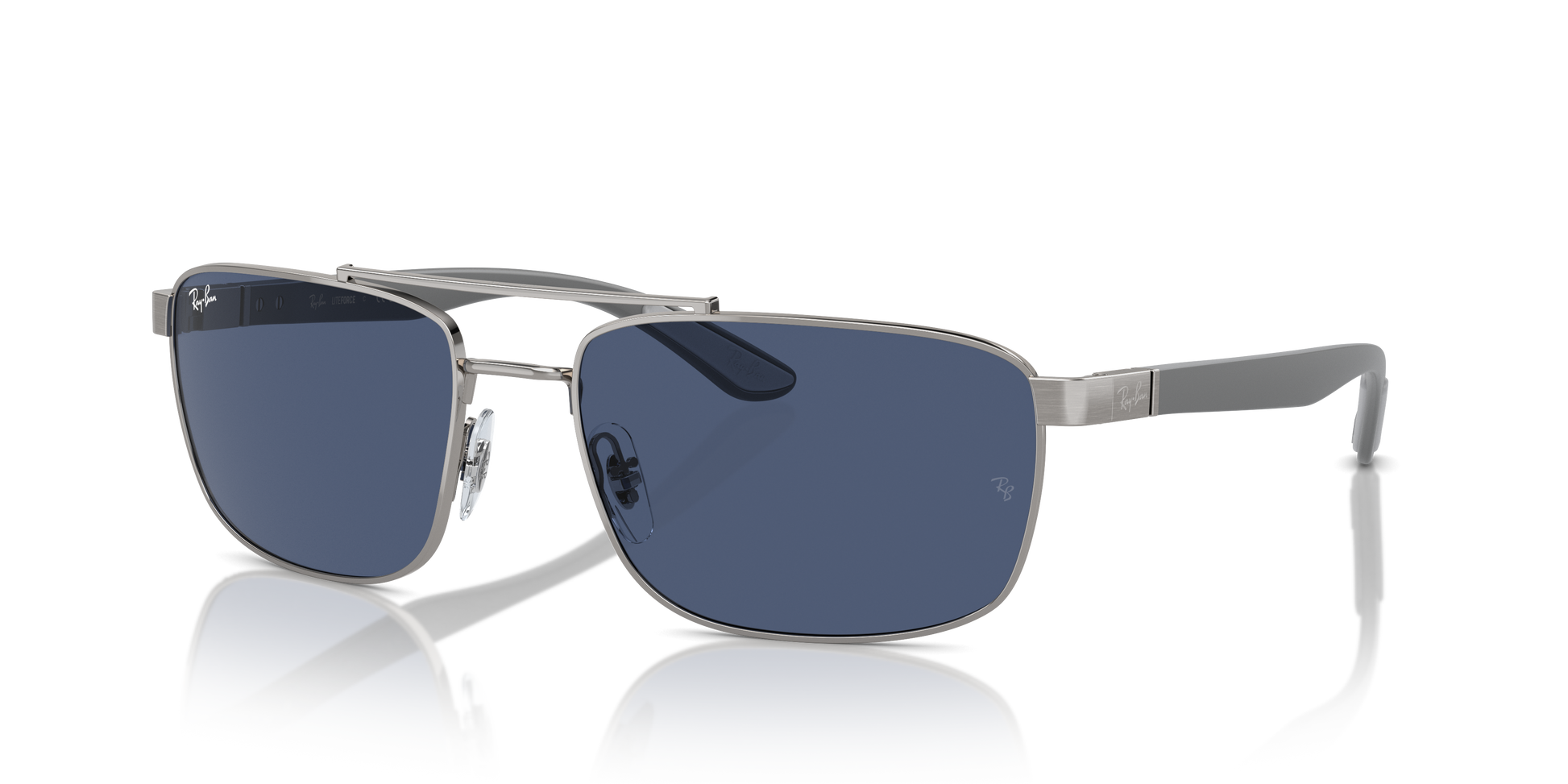 Ray-Ban Sunglasses RB3737 004/80