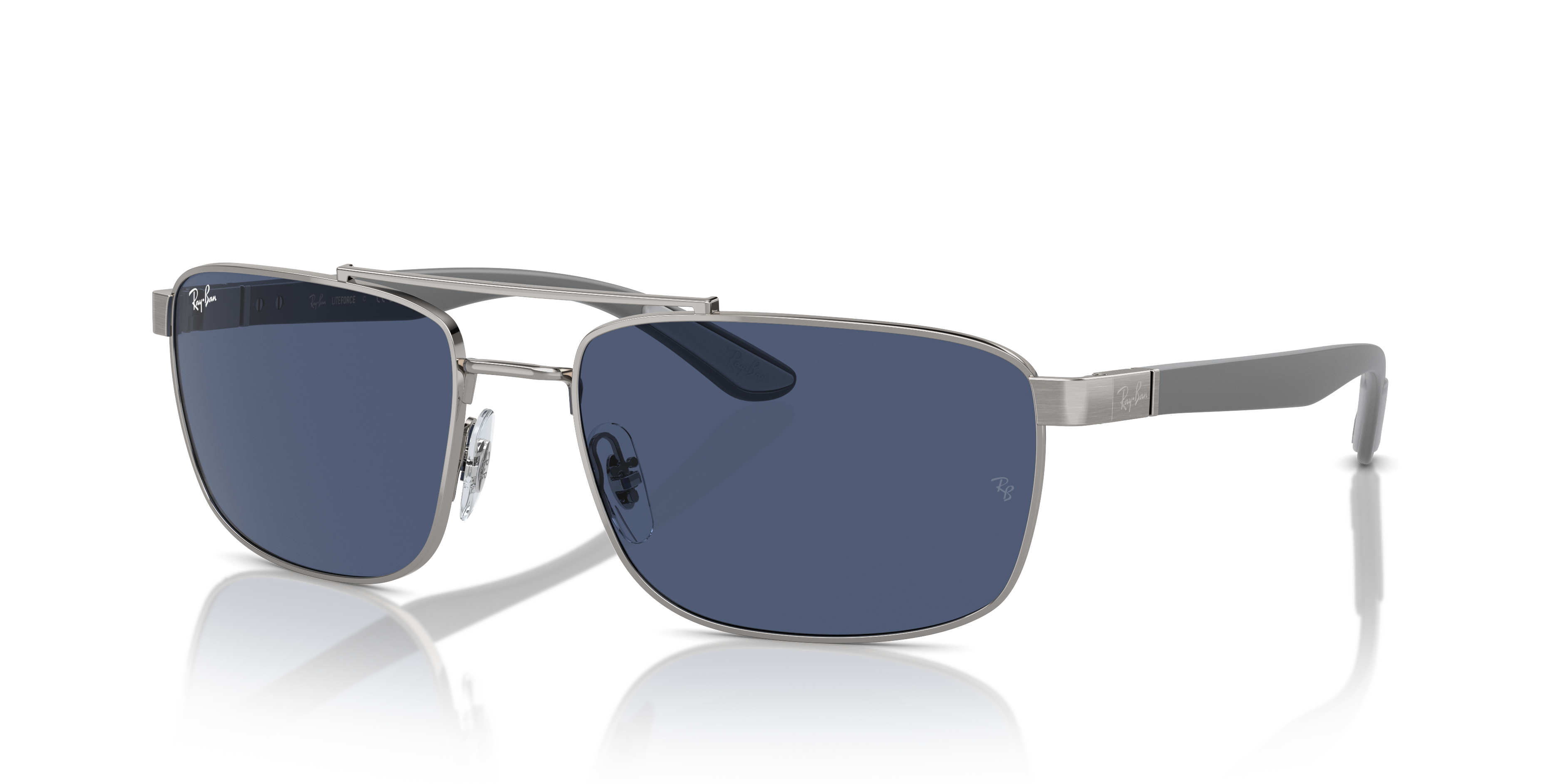 Ray-Ban Sunglasses RB3737 004/80