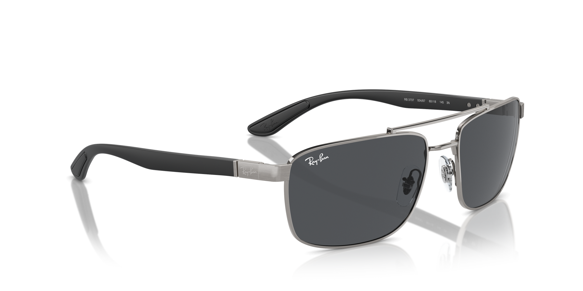 Ray-Ban Sunglasses RB3737 004/87