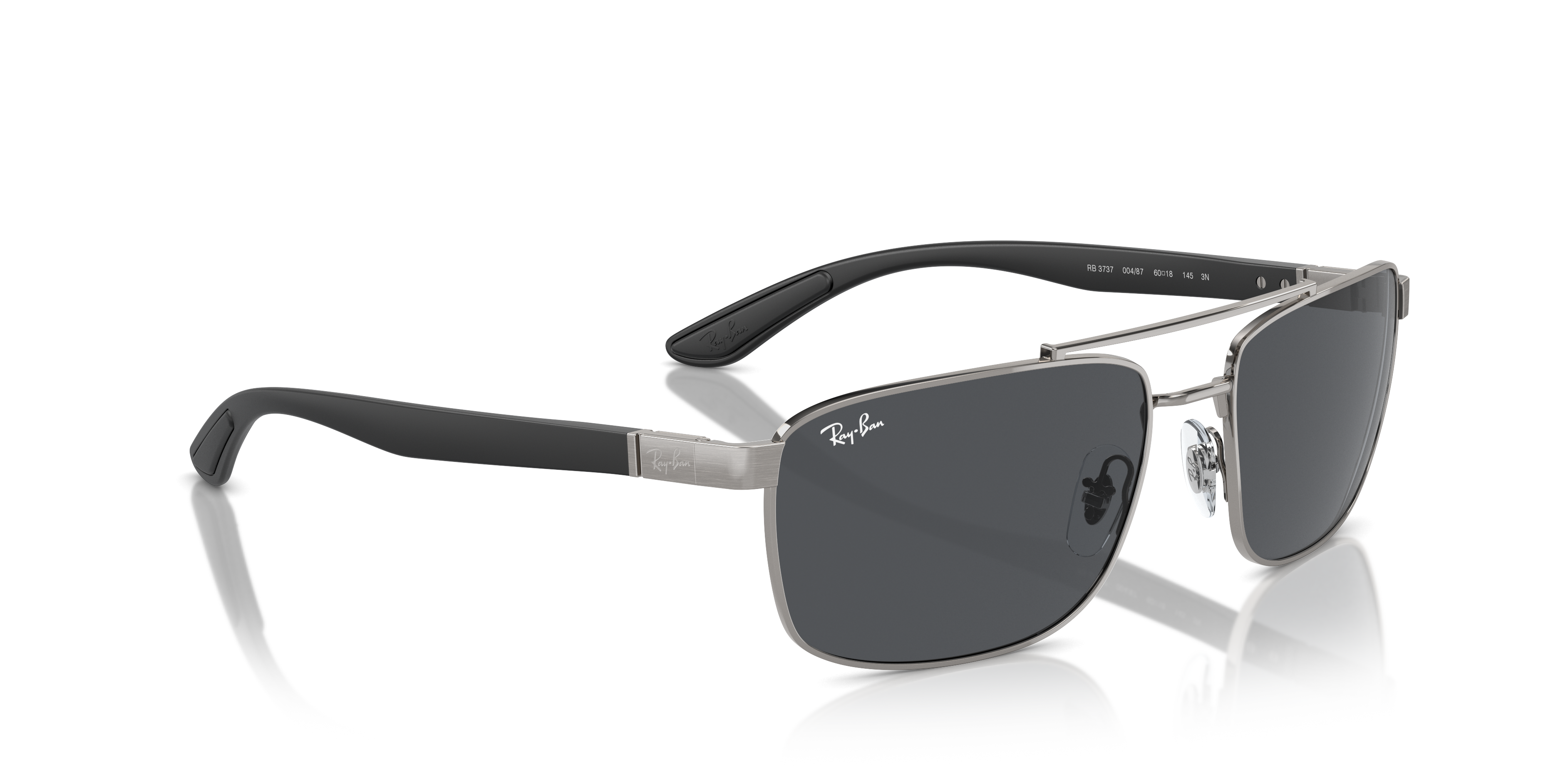 Ray-Ban Sunglasses RB3737 004/87