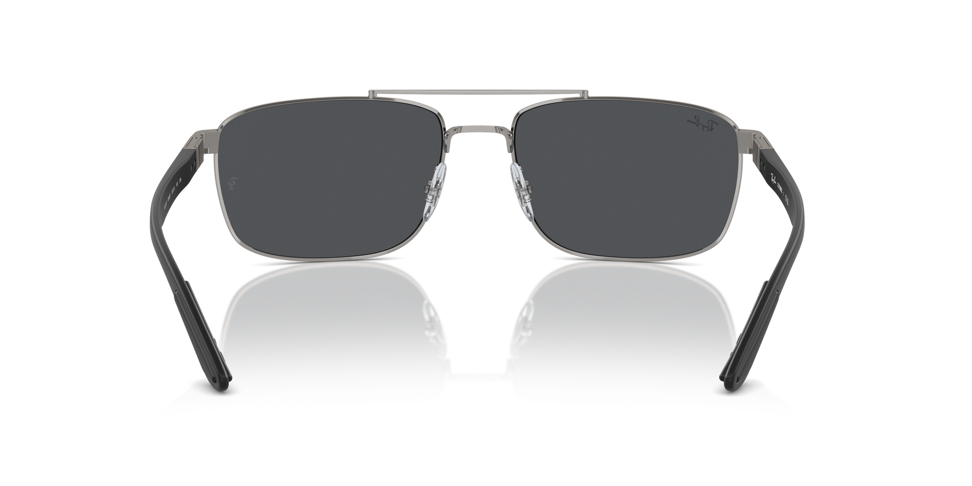 Ray-Ban Sunglasses RB3737 004/87