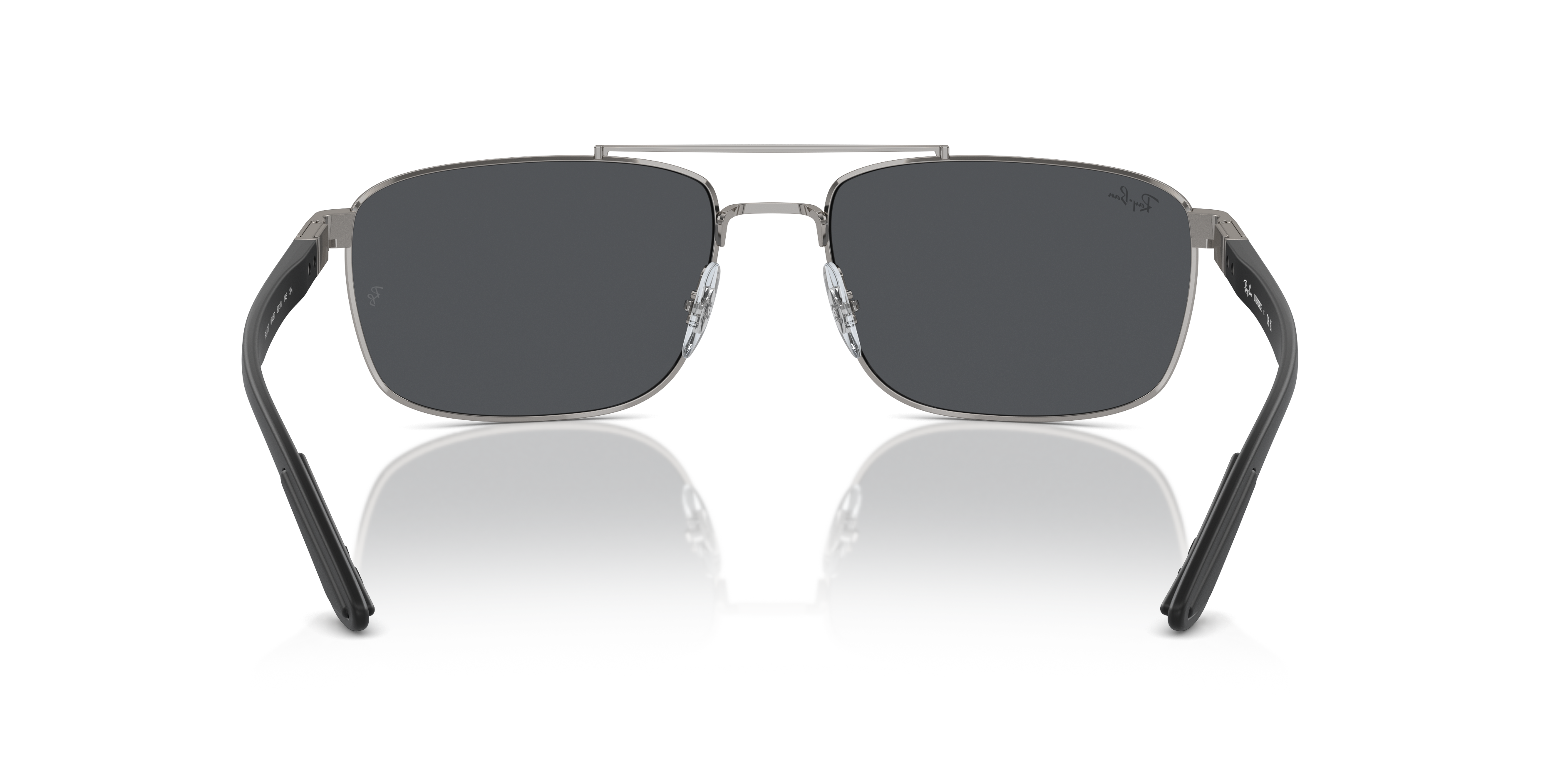 Ray-Ban Sunglasses RB3737 004/87