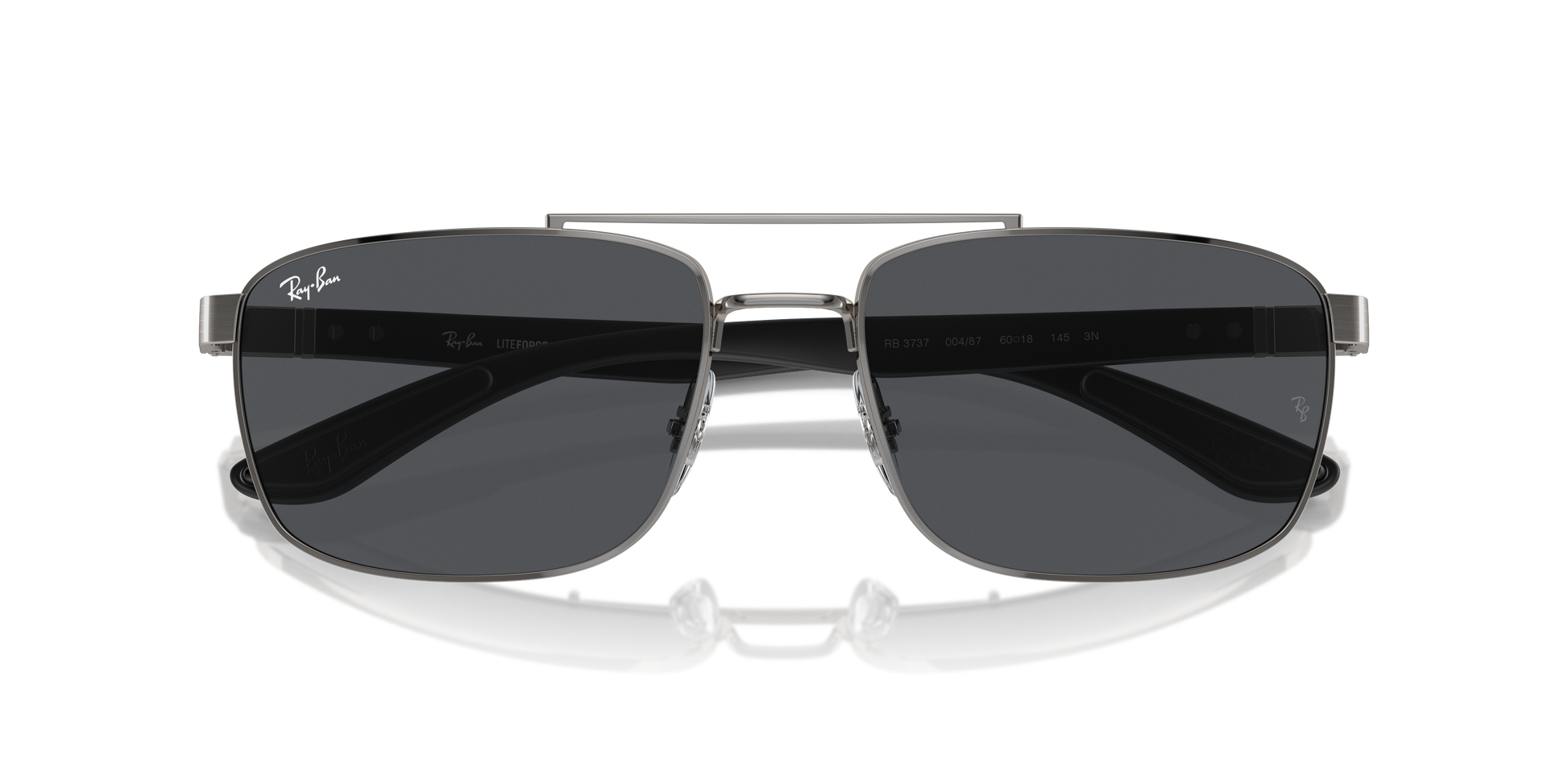 Ray-Ban Sunglasses RB3737 004/87