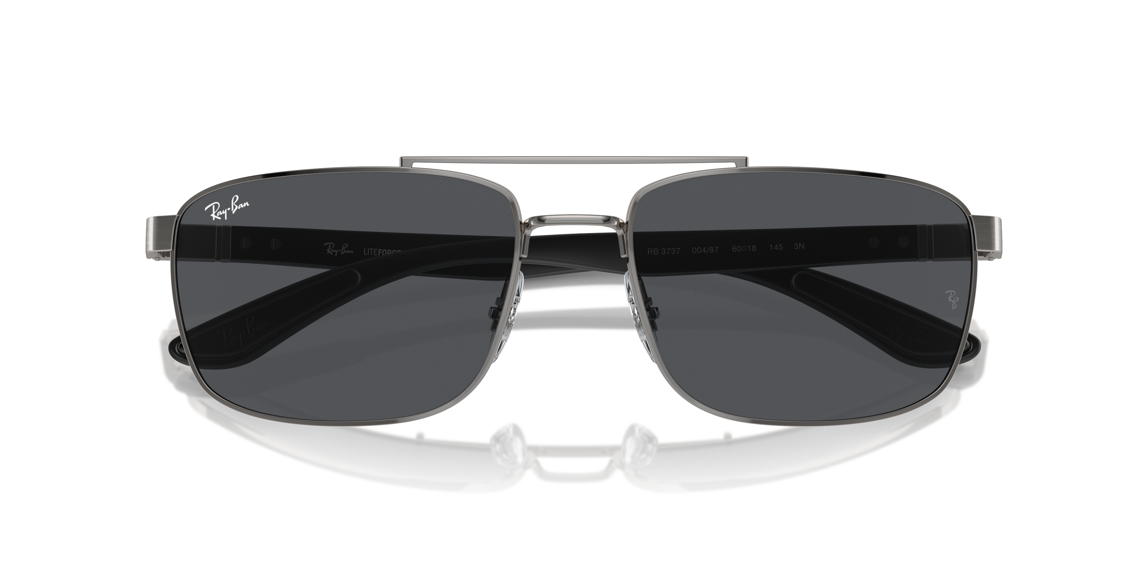 Ray-Ban Sunglasses RB3737 004/87