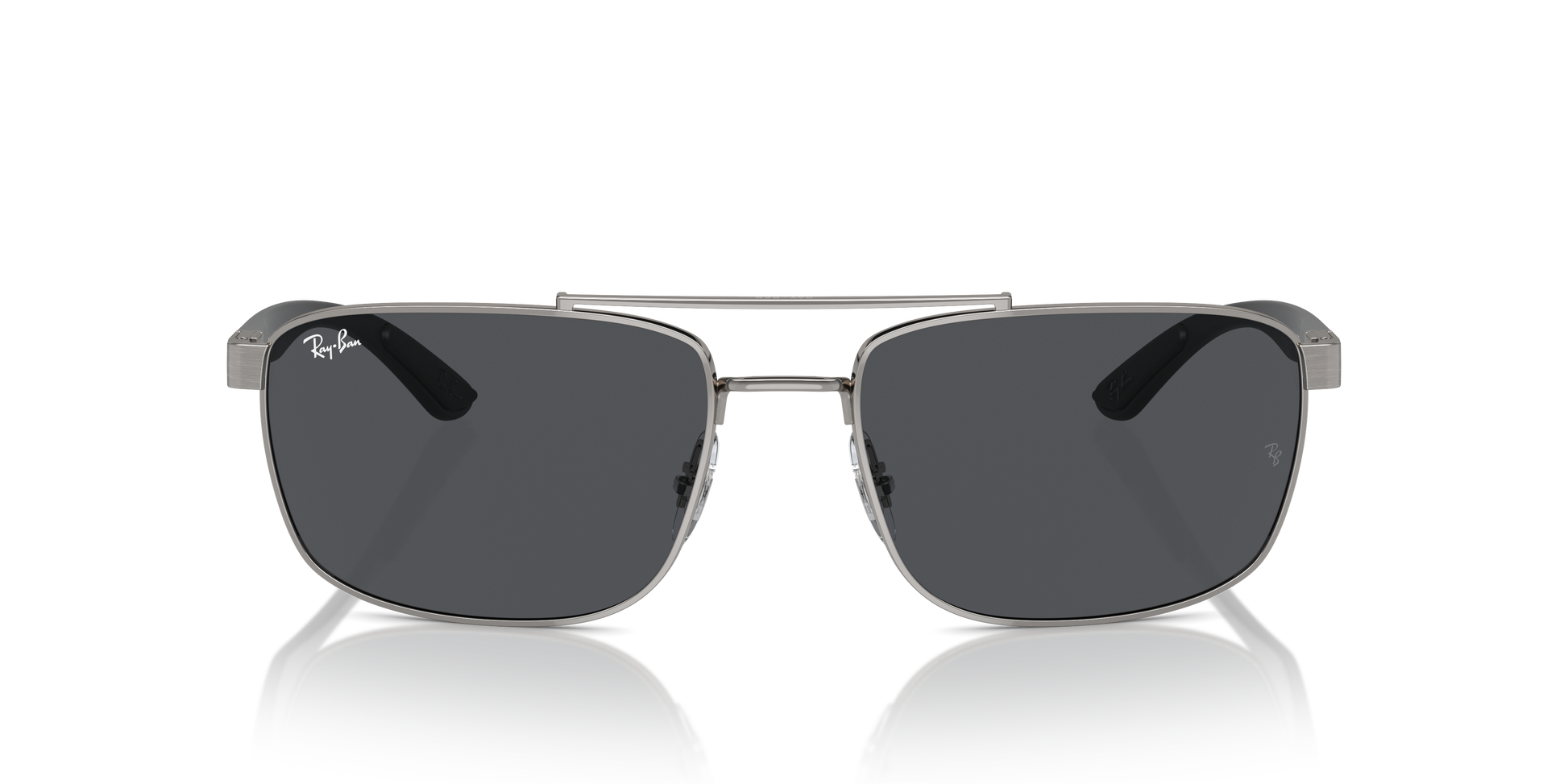 Ray-Ban Sunglasses RB3737 004/87