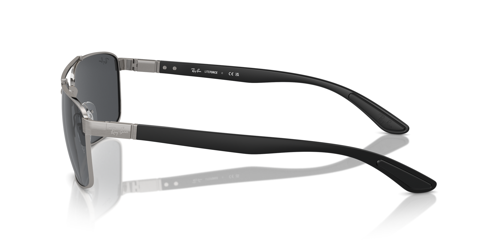 Ray-Ban Sunglasses RB3737 004/87