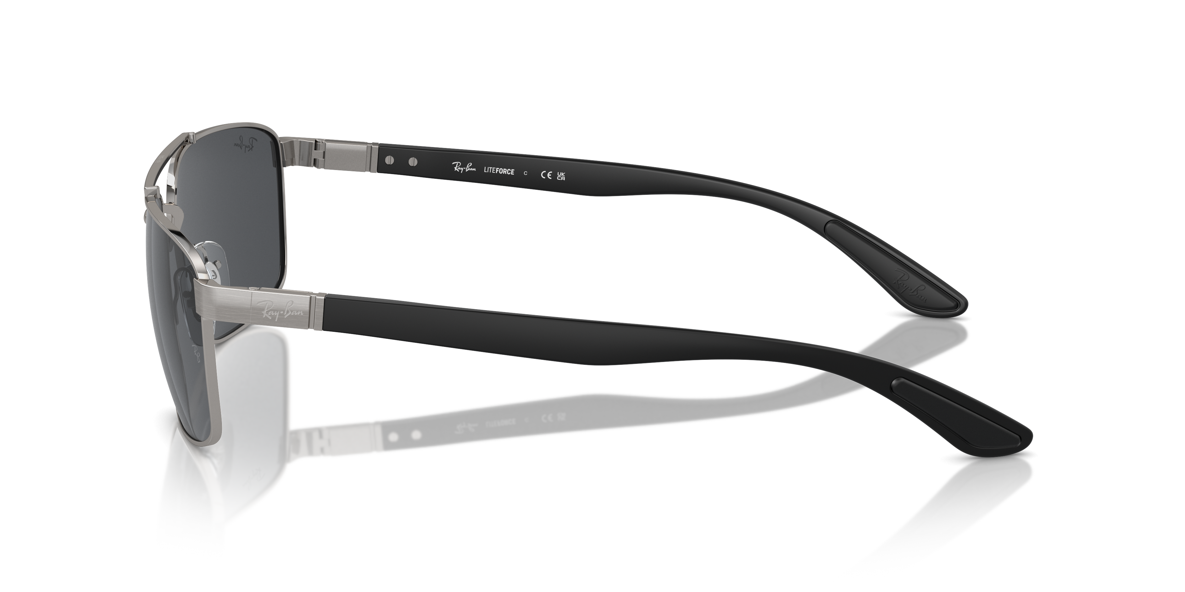 Ray-Ban Sunglasses RB3737 004/87