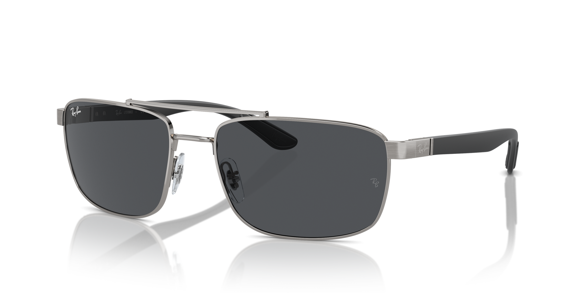 Ray-Ban Sunglasses RB3737 004/87