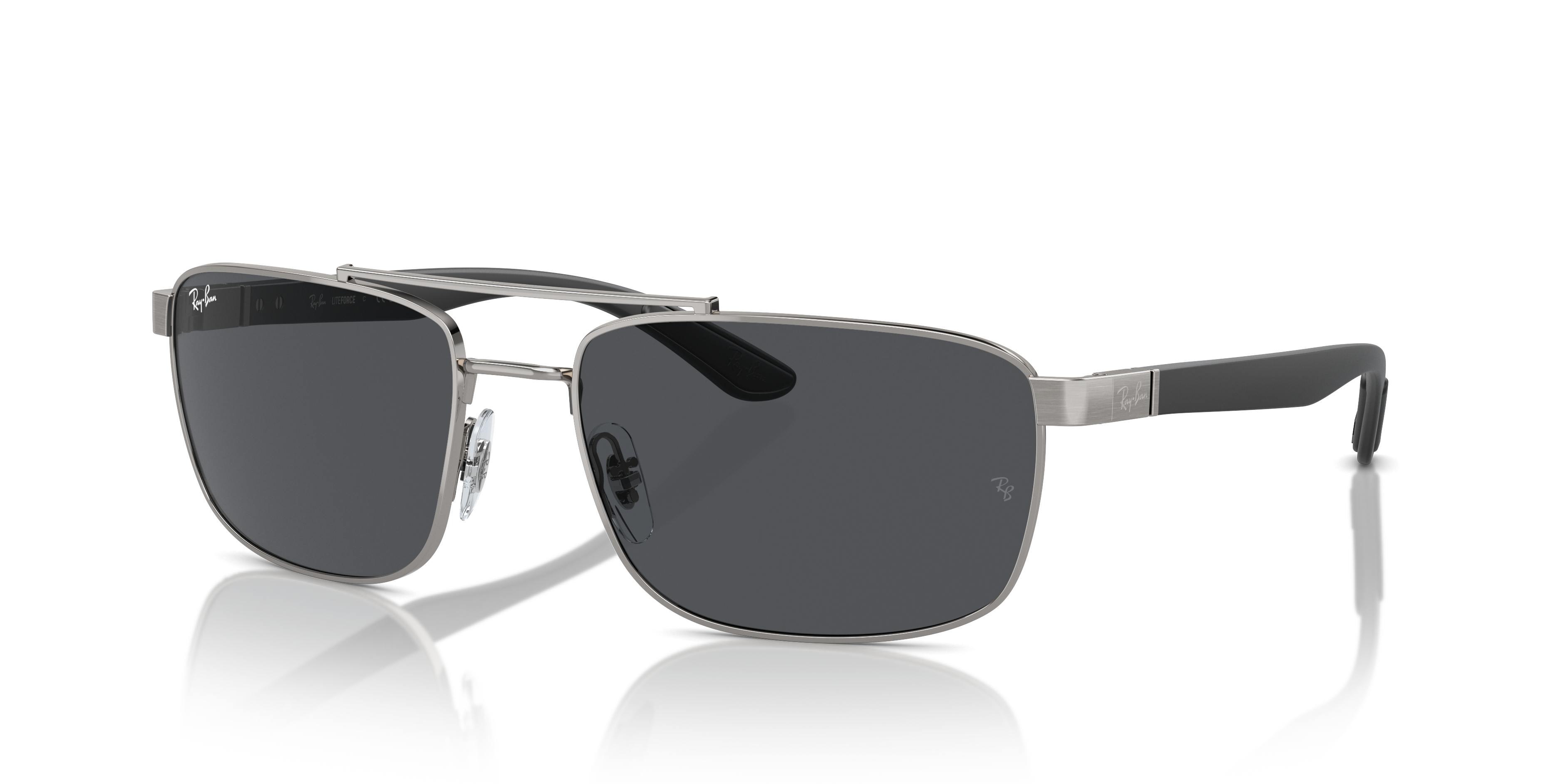 Ray-Ban Sunglasses RB3737 004/87