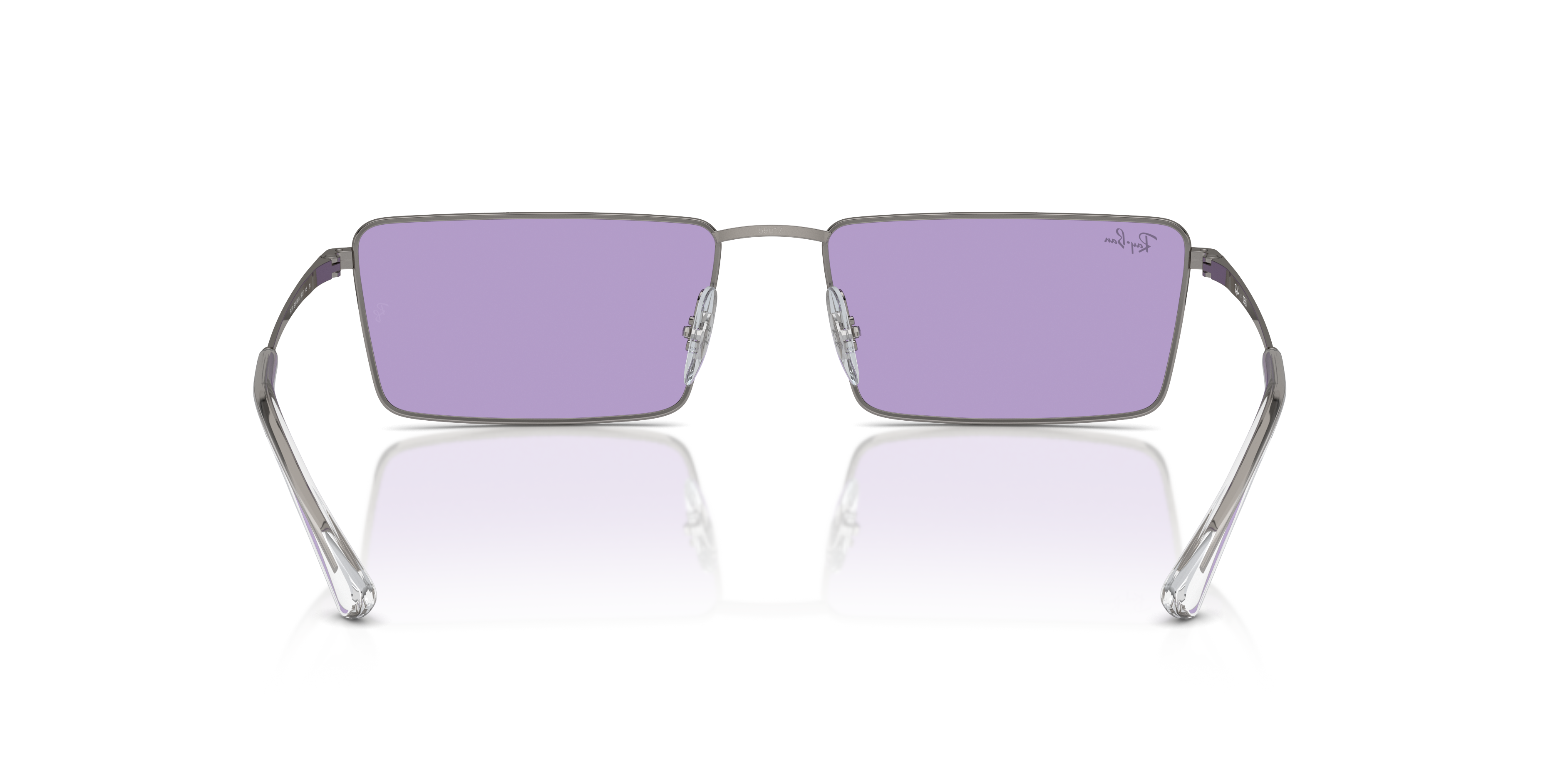 Ray-Ban Emy Sunglasses RB3741 004/1A