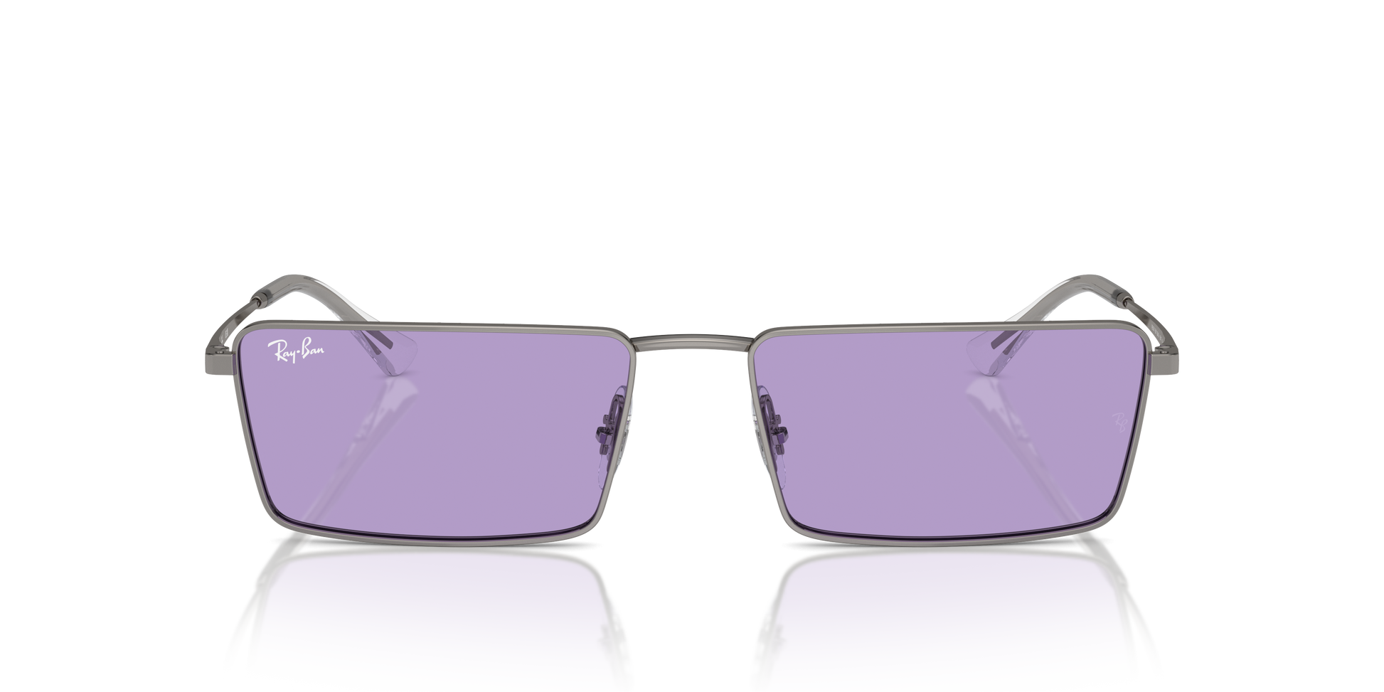 Ray-Ban Emy Sunglasses RB3741 004/1A