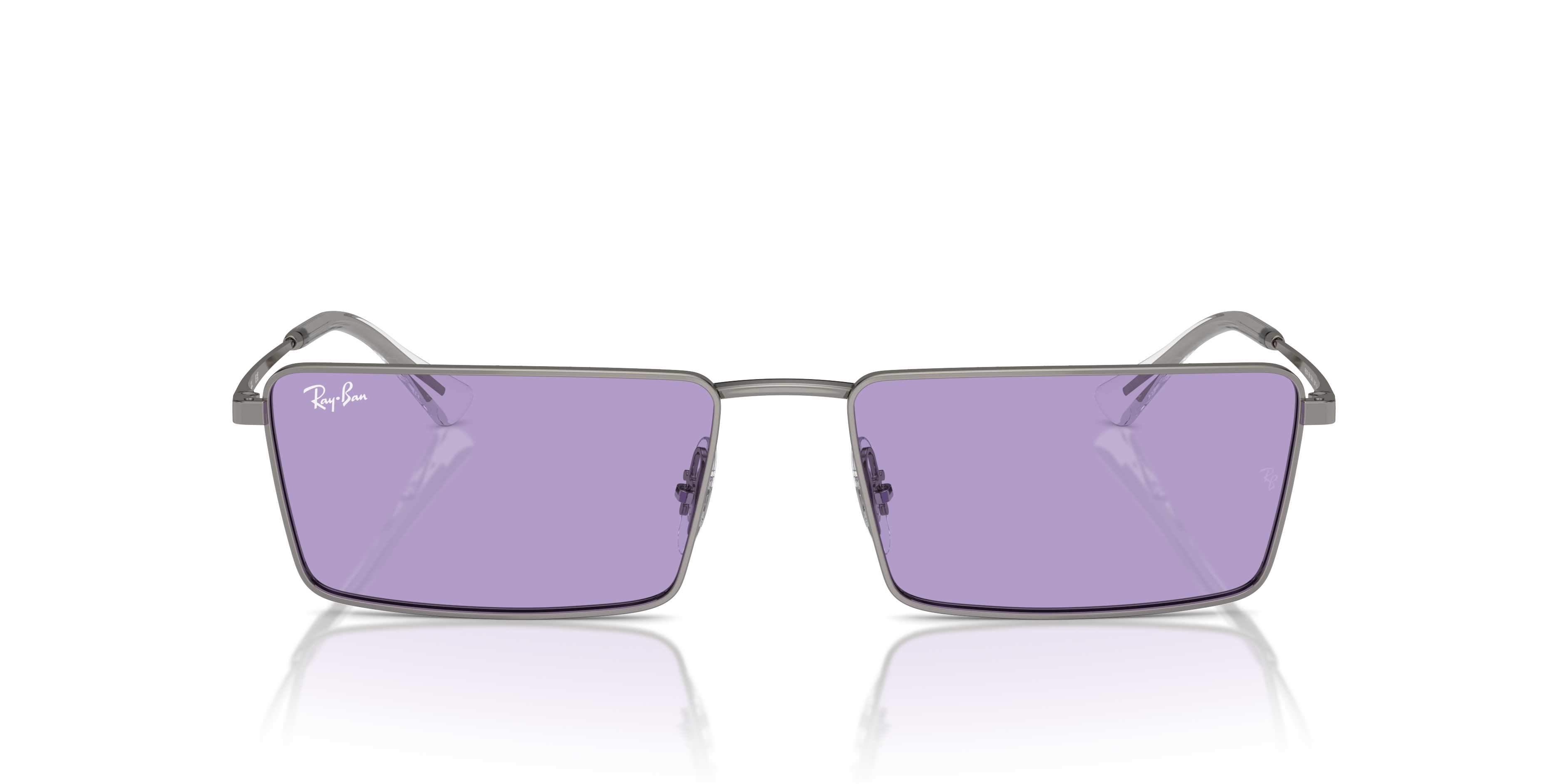 Ray-Ban Emy Sunglasses RB3741 004/1A