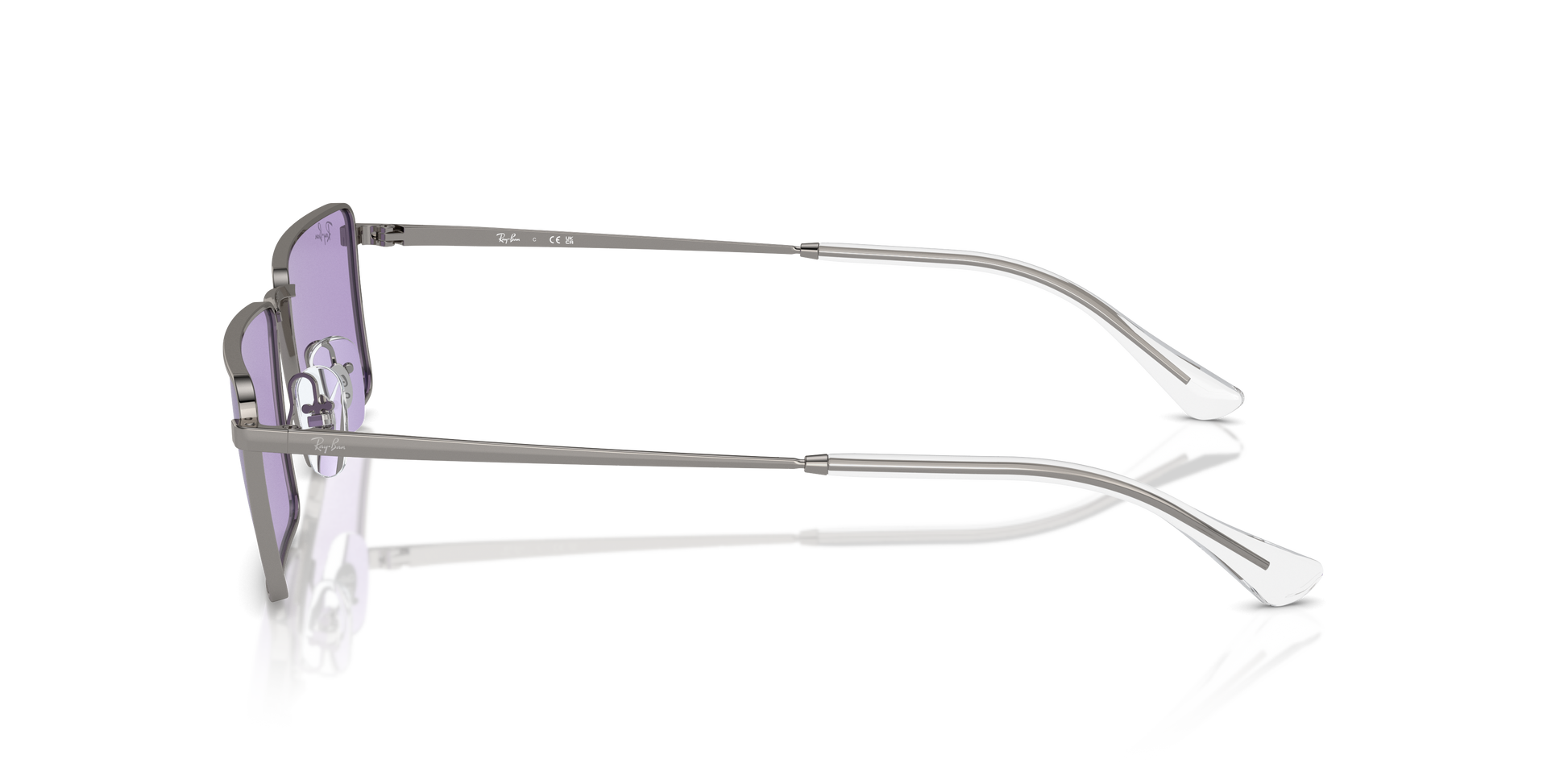 Ray-Ban Emy Sunglasses RB3741 004/1A