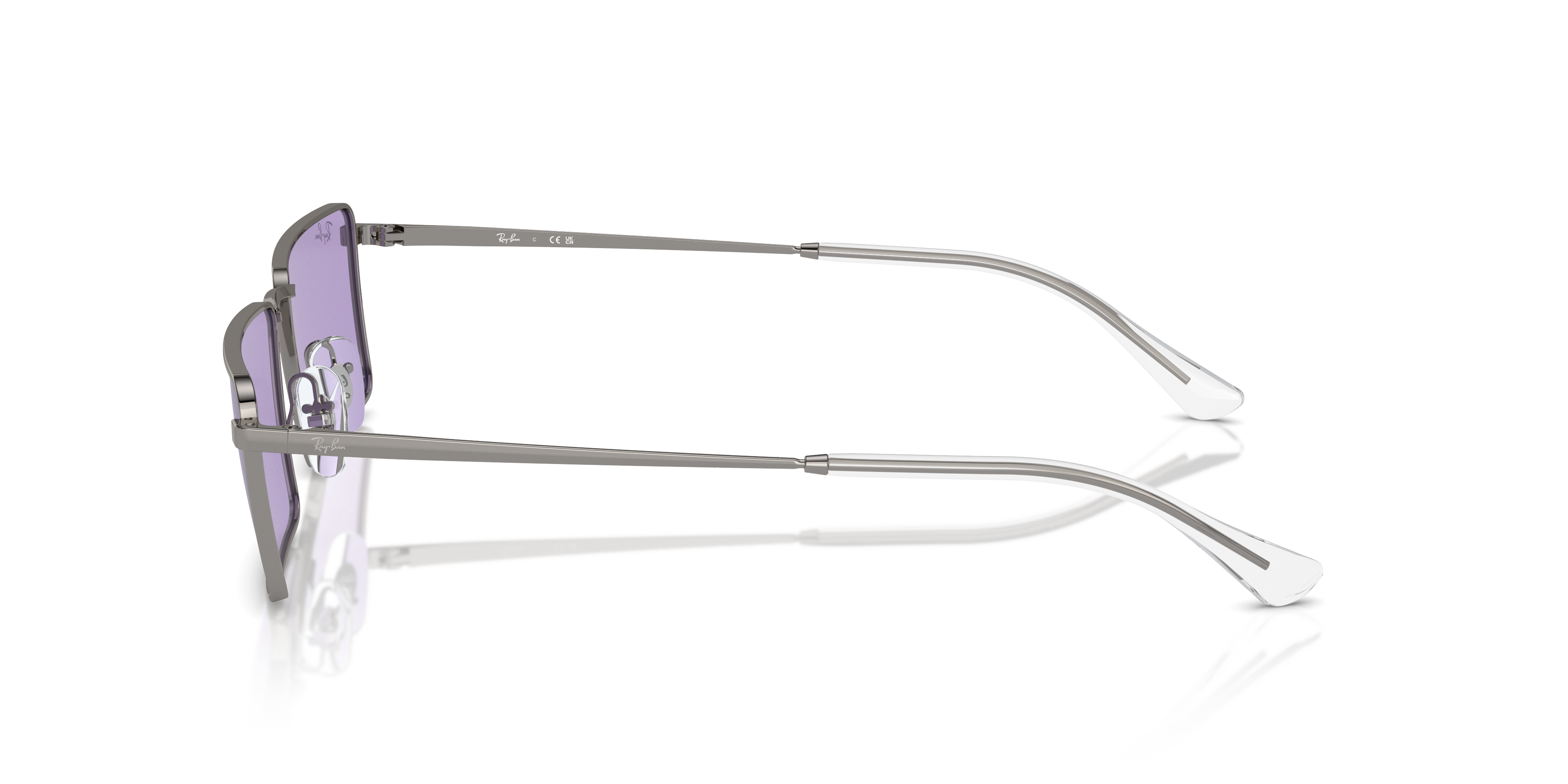 Ray-Ban Emy Sunglasses RB3741 004/1A