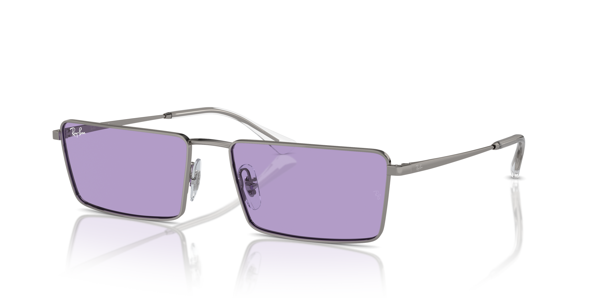 Ray-Ban Emy Sunglasses RB3741 004/1A