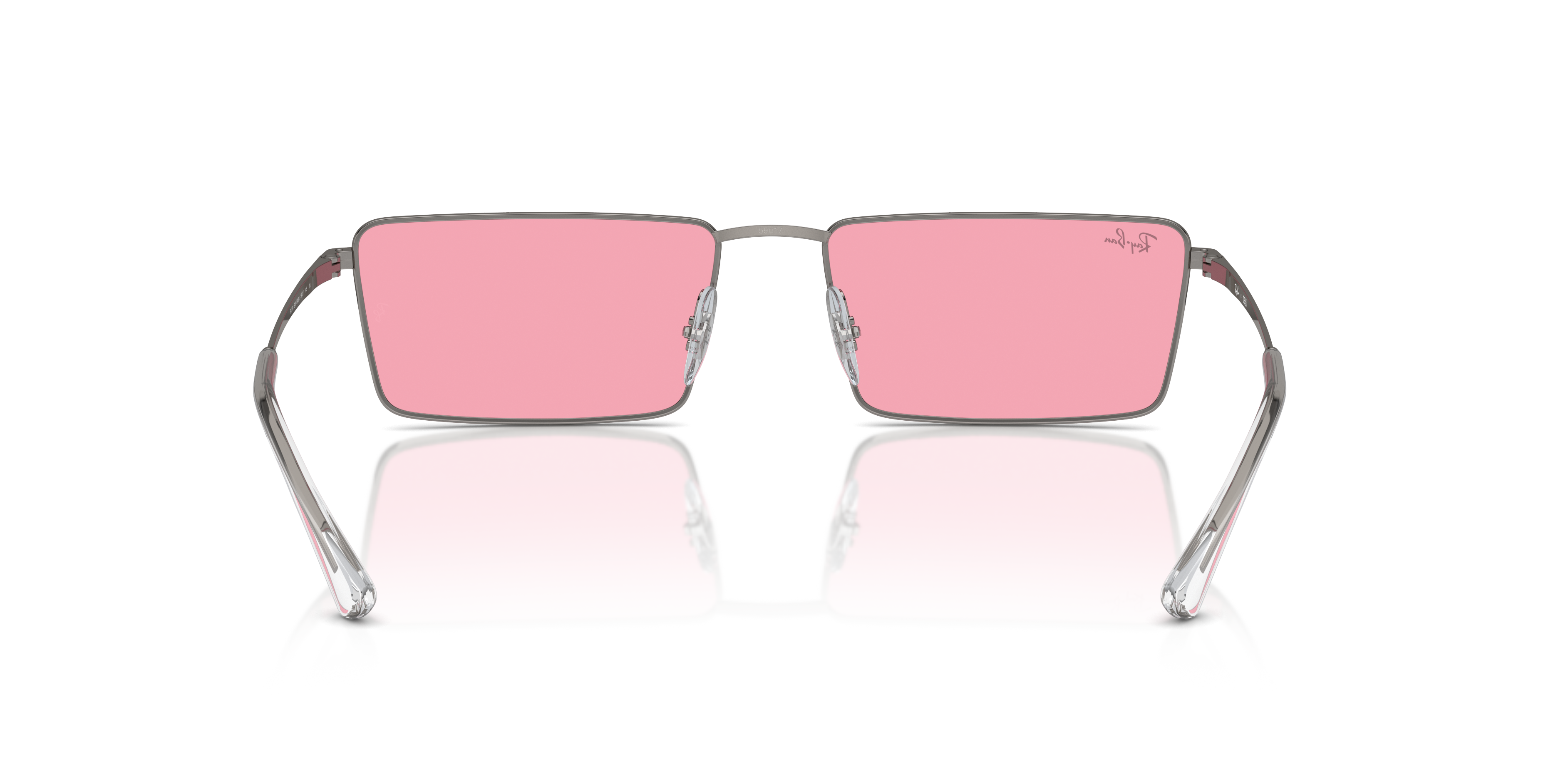 Ray-Ban Emy Sunglasses RB3741 004/84