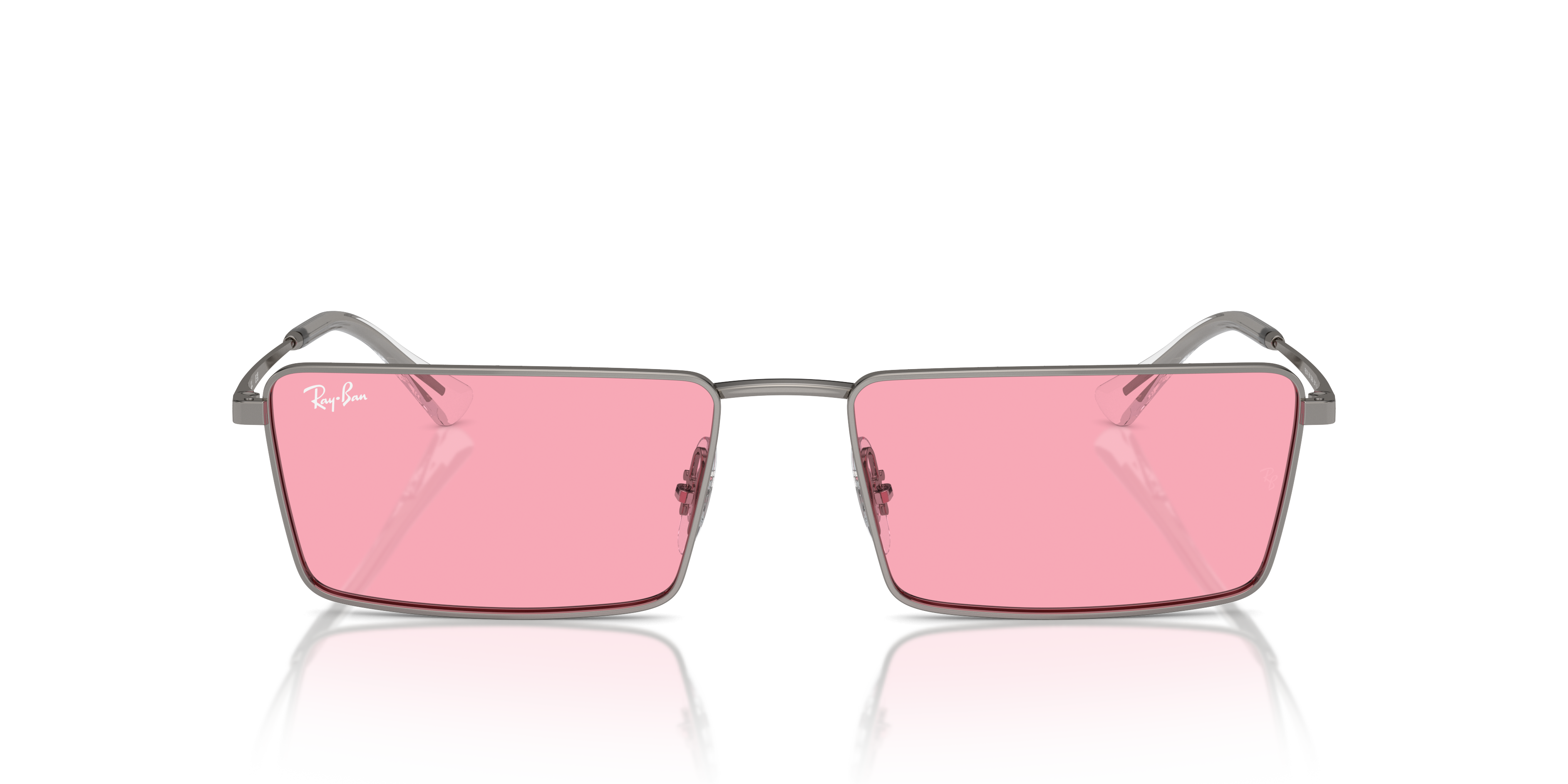 Ray-Ban Emy Sunglasses RB3741 004/84