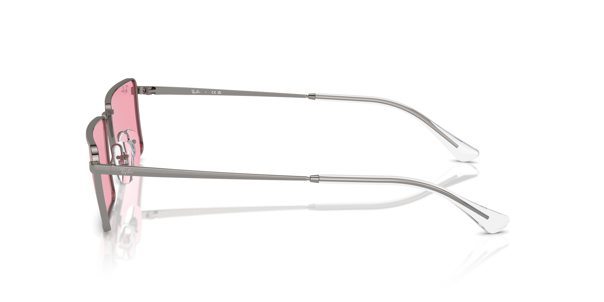 Ray-Ban Emy Sunglasses RB3741 004/84