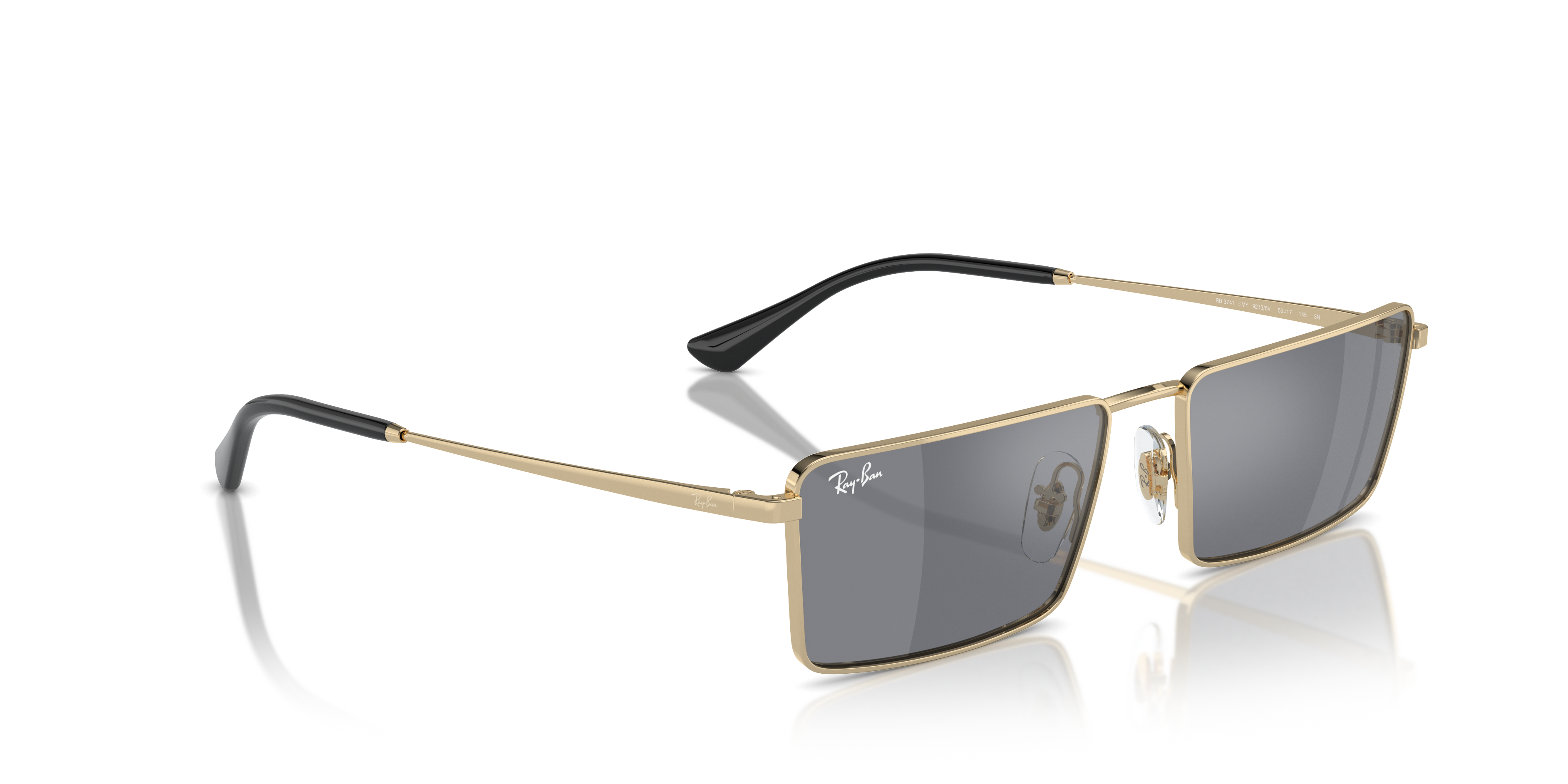 Ray-Ban Emy Sunglasses RB3741 92136V