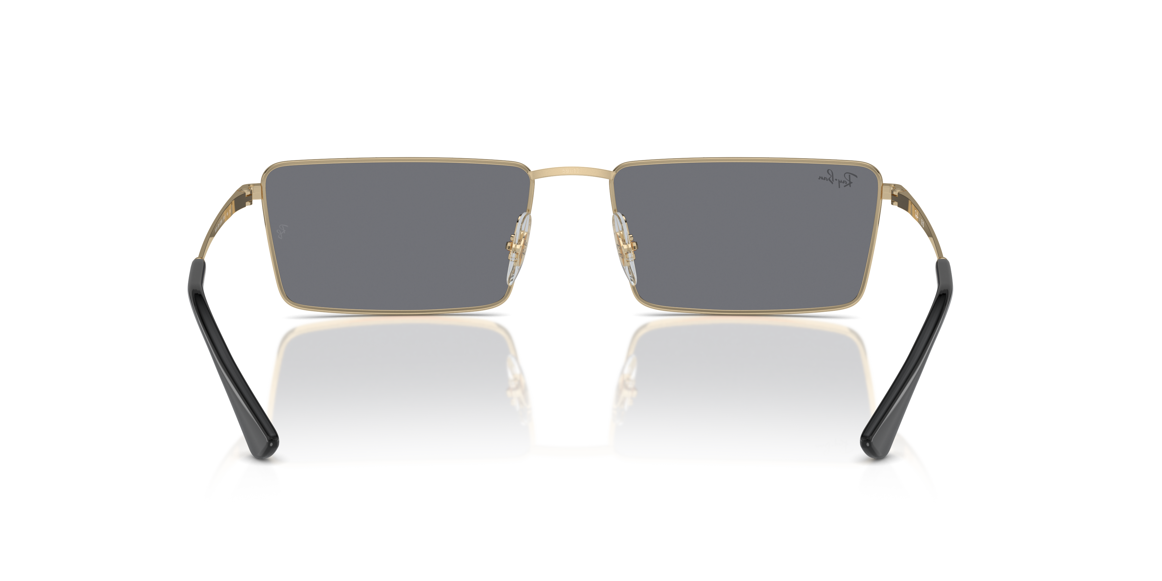 Ray-Ban Emy Sunglasses RB3741 92136V