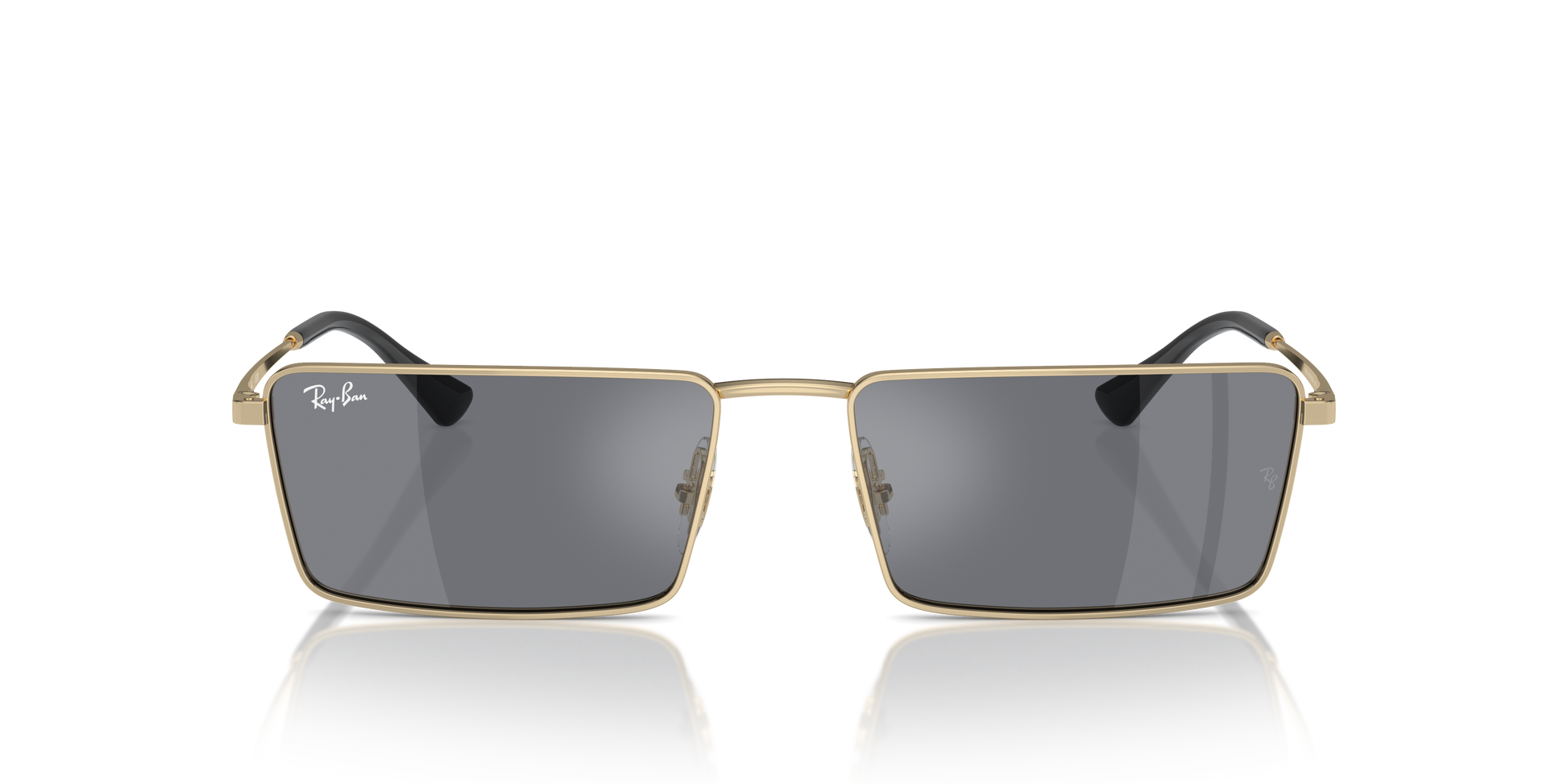 Ray-Ban Emy Sunglasses RB3741 92136V