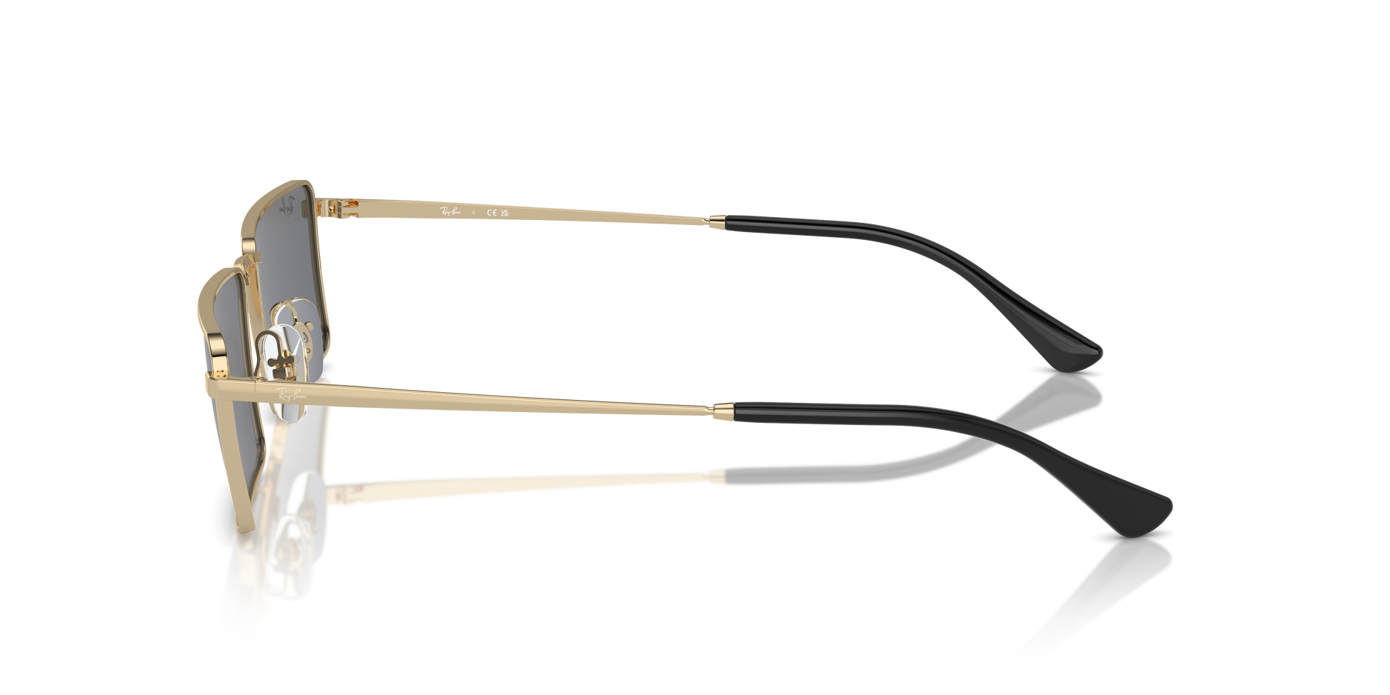 Ray-Ban Emy Sunglasses RB3741 92136V