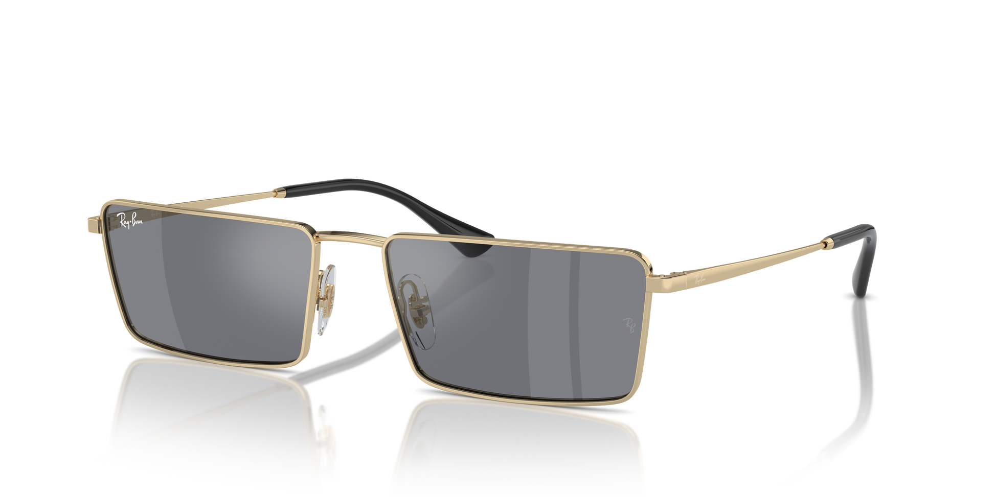 Ray-Ban Emy Sunglasses RB3741 92136V