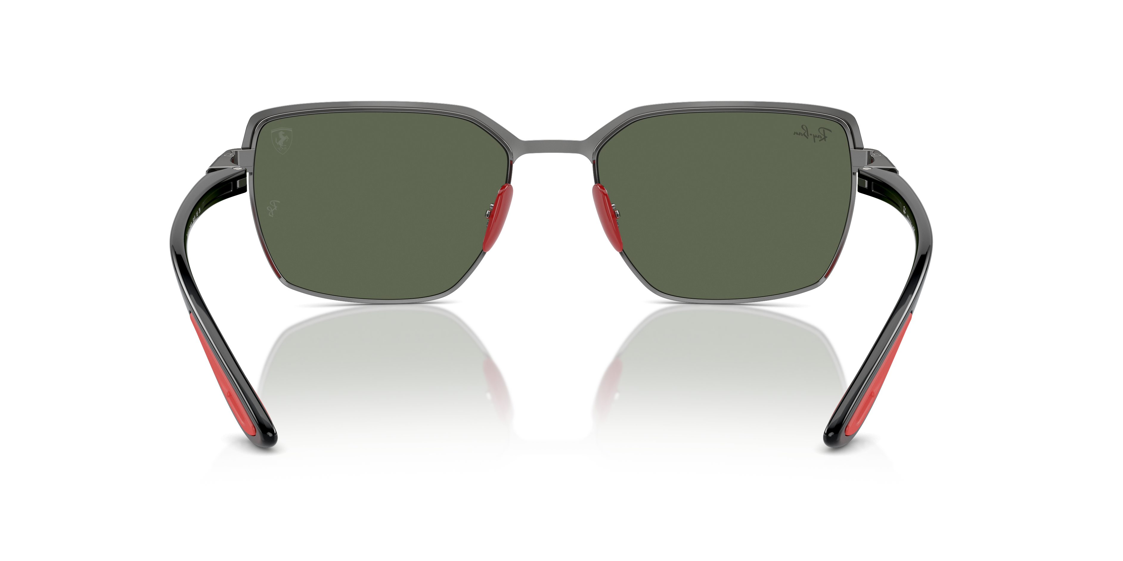 Ray-Ban Sunglasses RB3743M F09971