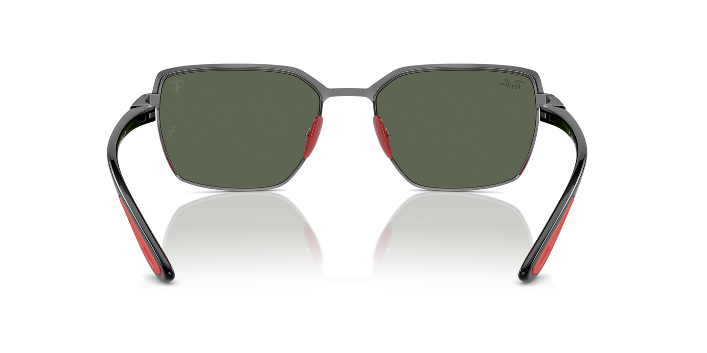 Ray-Ban Sunglasses RB3743M F09971