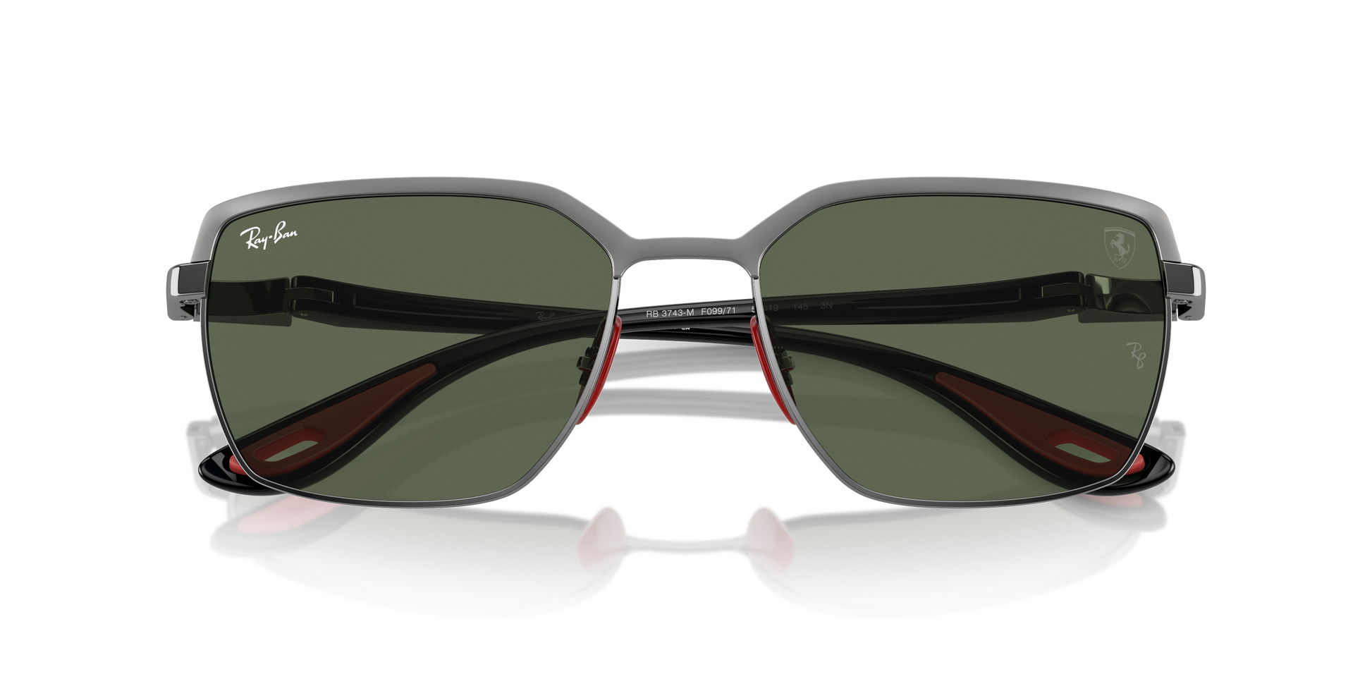 Ray-Ban Sunglasses RB3743M F09971