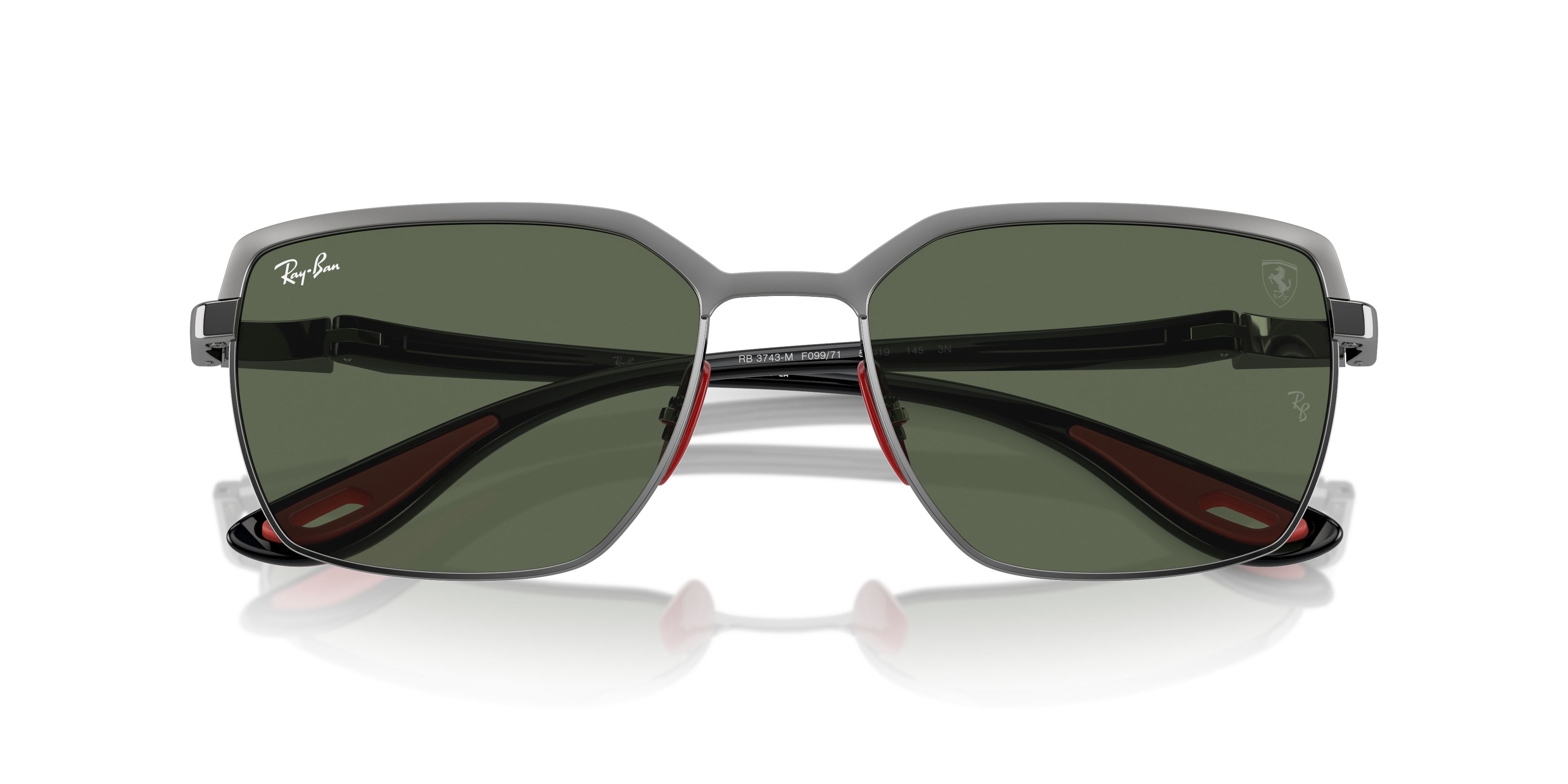 Ray-Ban Sunglasses RB3743M F09971