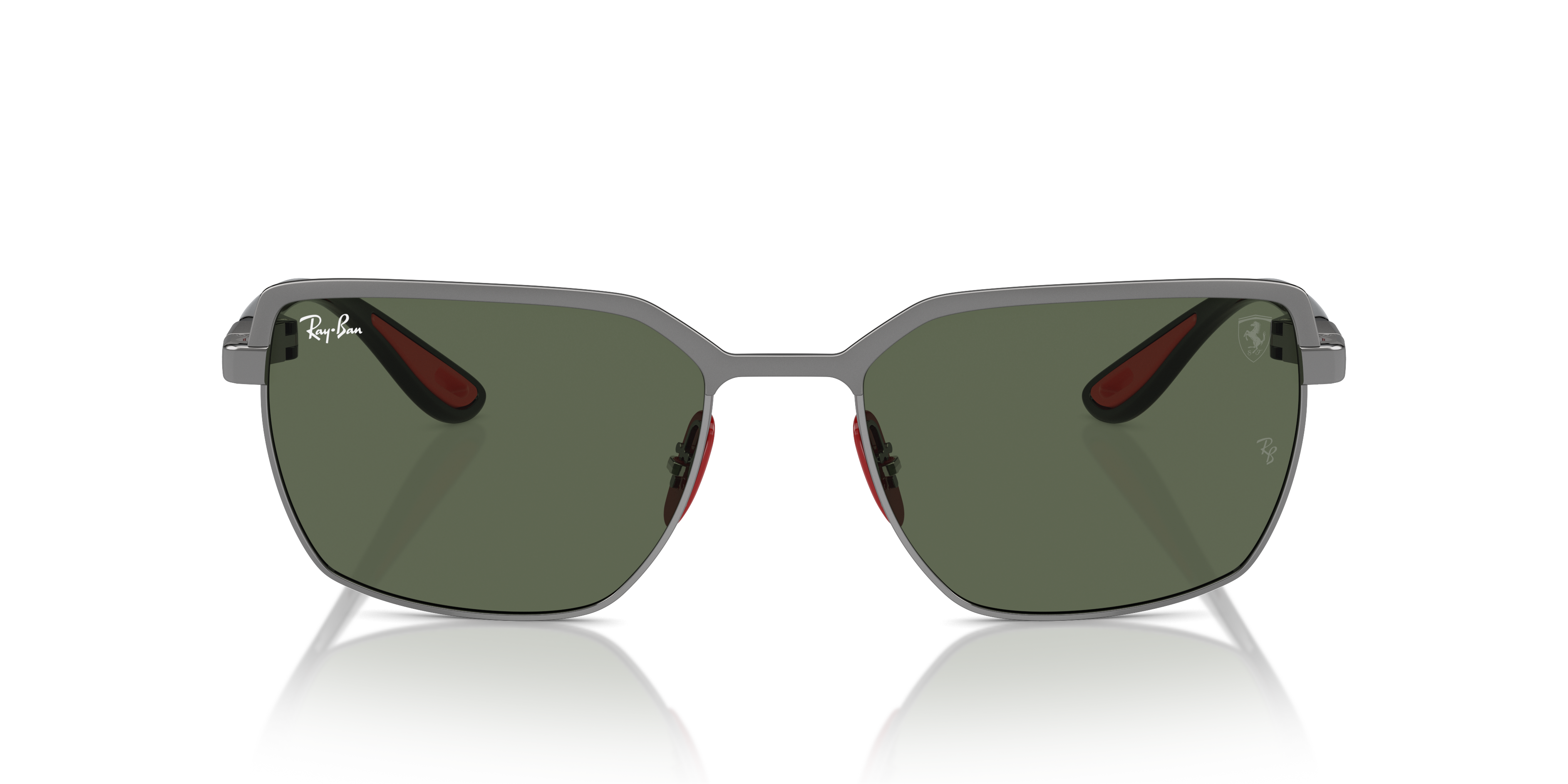 Ray-Ban Sunglasses RB3743M F09971