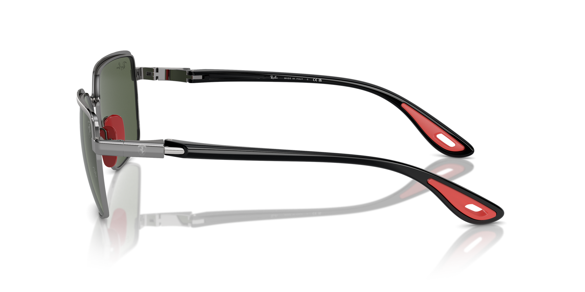 Ray-Ban Sunglasses RB3743M F09971