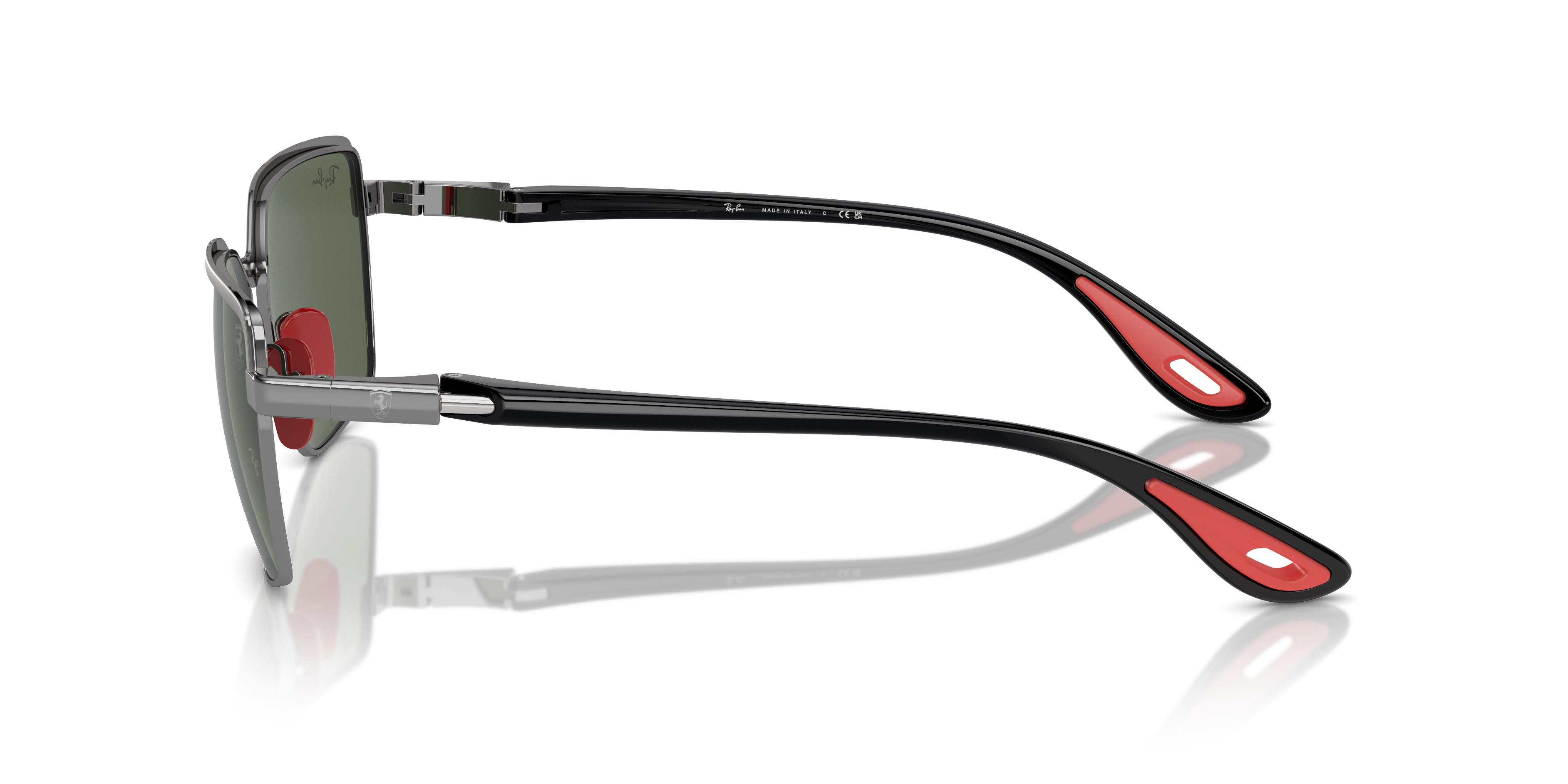 Ray-Ban Sunglasses RB3743M F09971