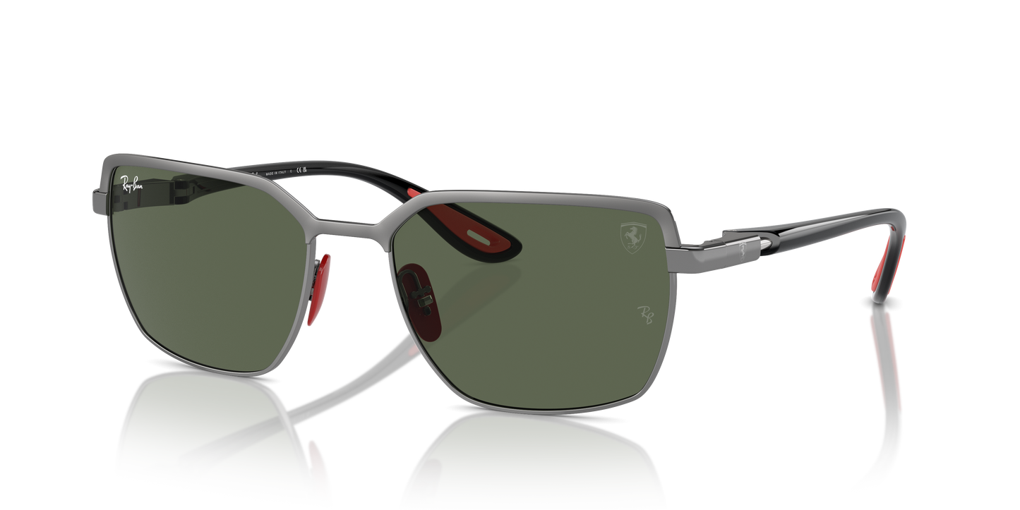 Ray-Ban Sunglasses RB3743M F09971