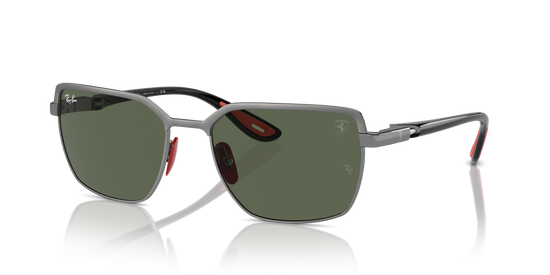 Ray-Ban Sunglasses RB3743M F09971