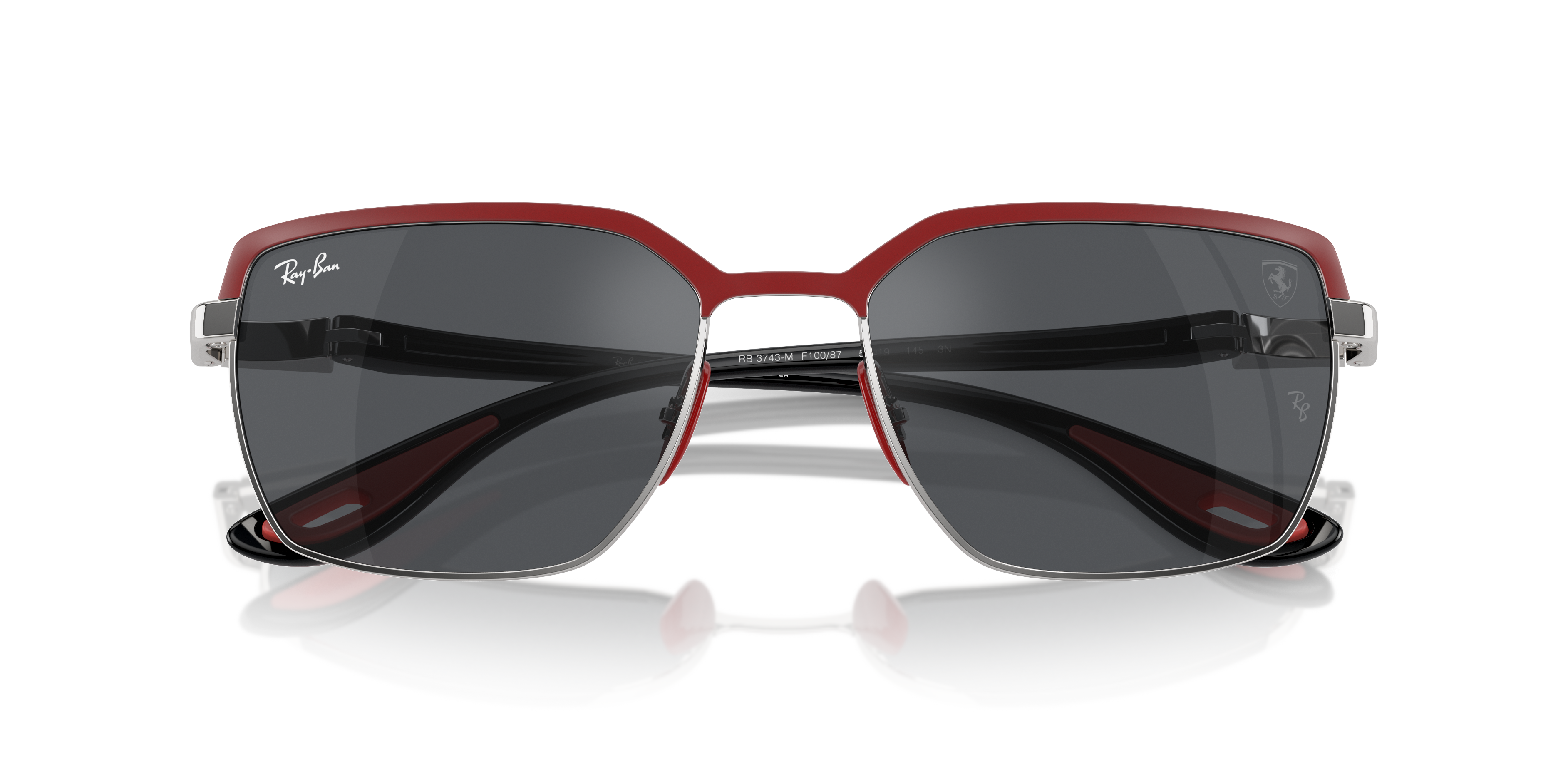 Ray-Ban Sunglasses RB3743M F10087