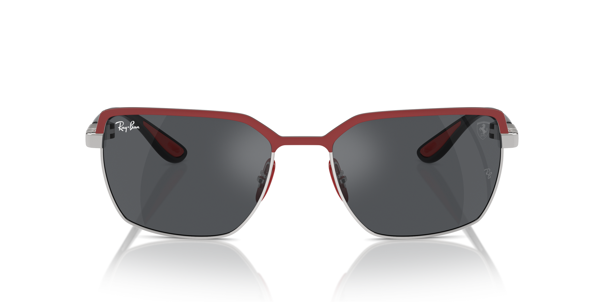 Ray-Ban Sunglasses RB3743M F10087