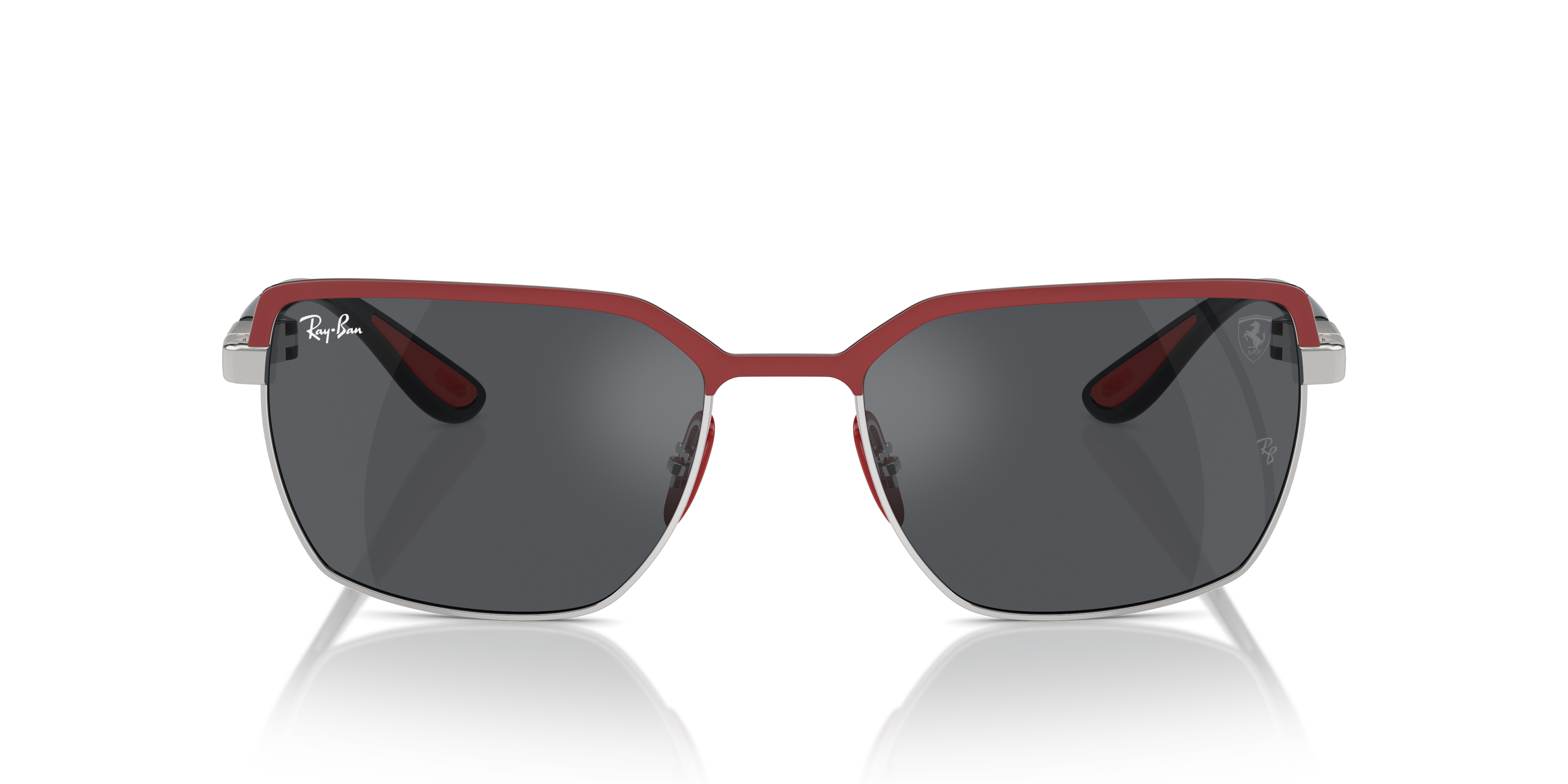 Ray-Ban Sunglasses RB3743M F10087